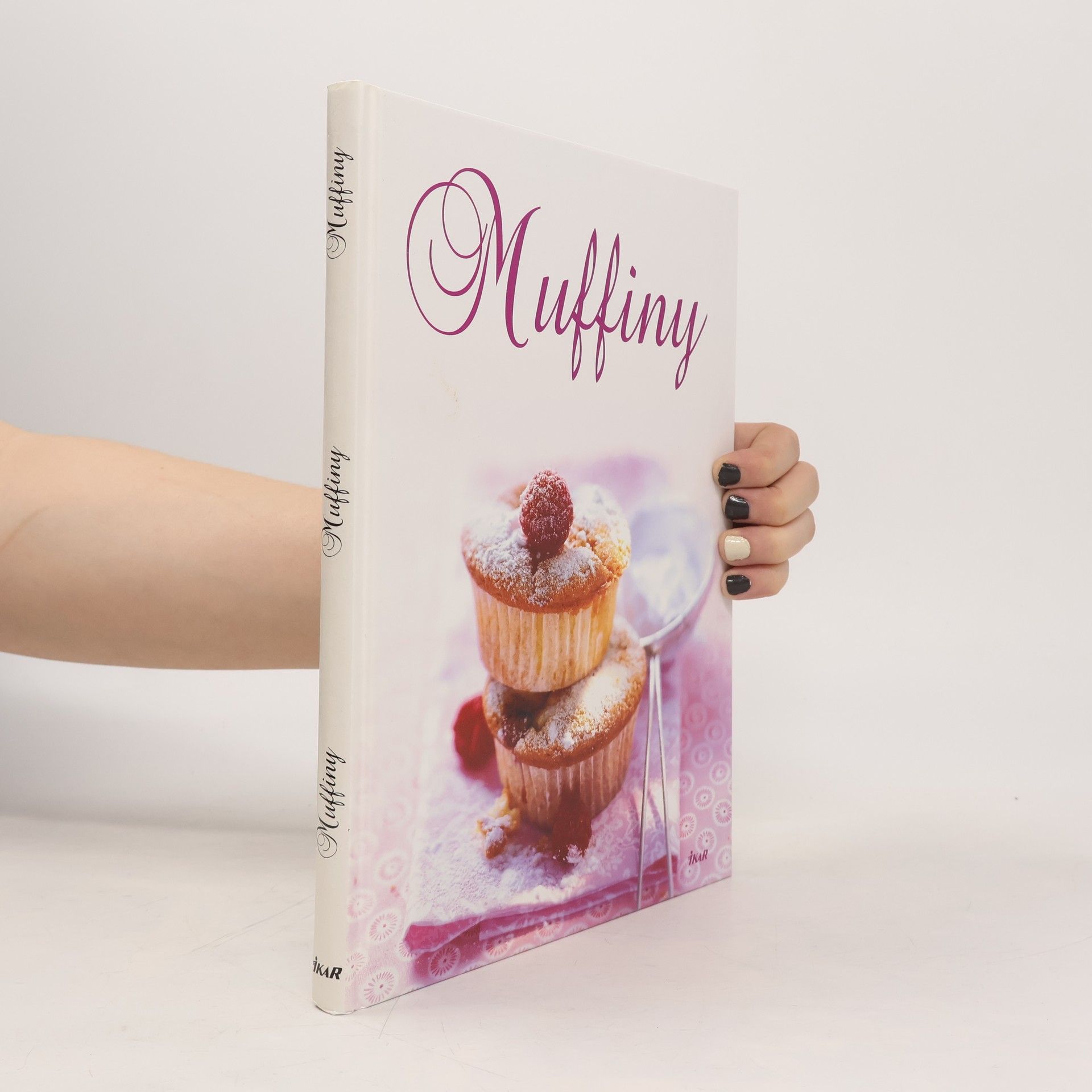 Collectif d'auteurs Muffiny