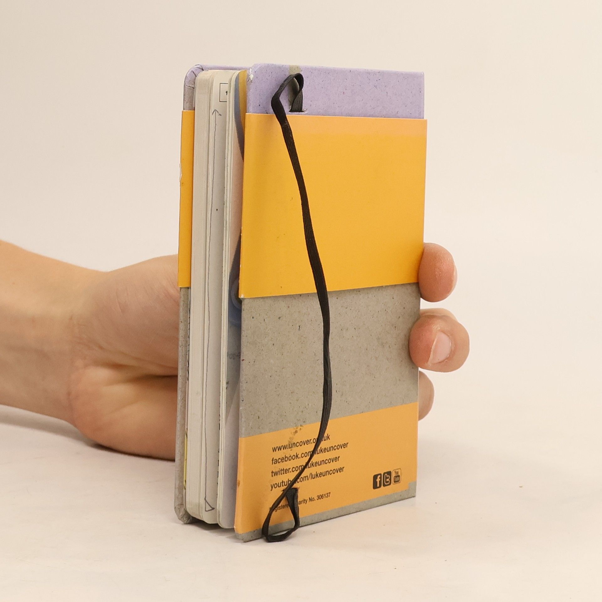 Auteurscollectief Uncover