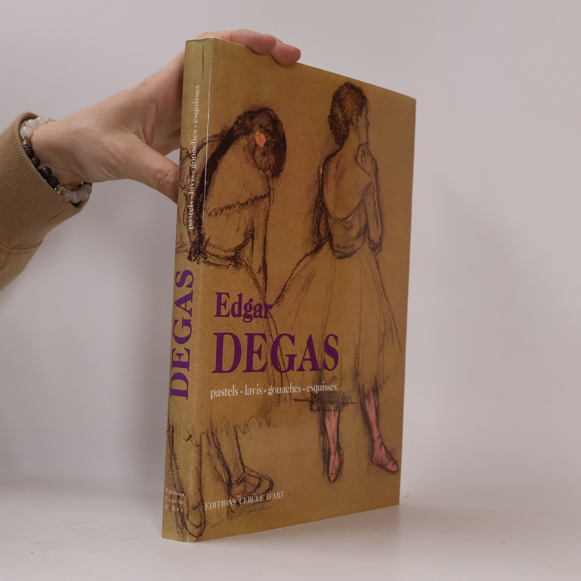 Edgar Degas