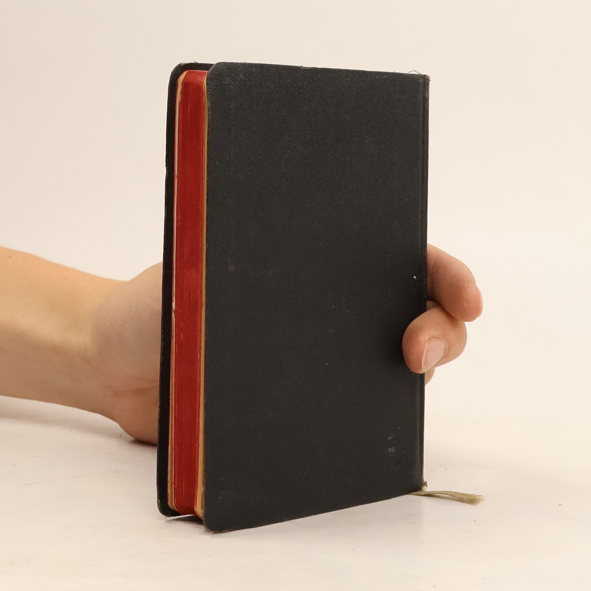 Eberhard Nestle Novum Testamentum Graece