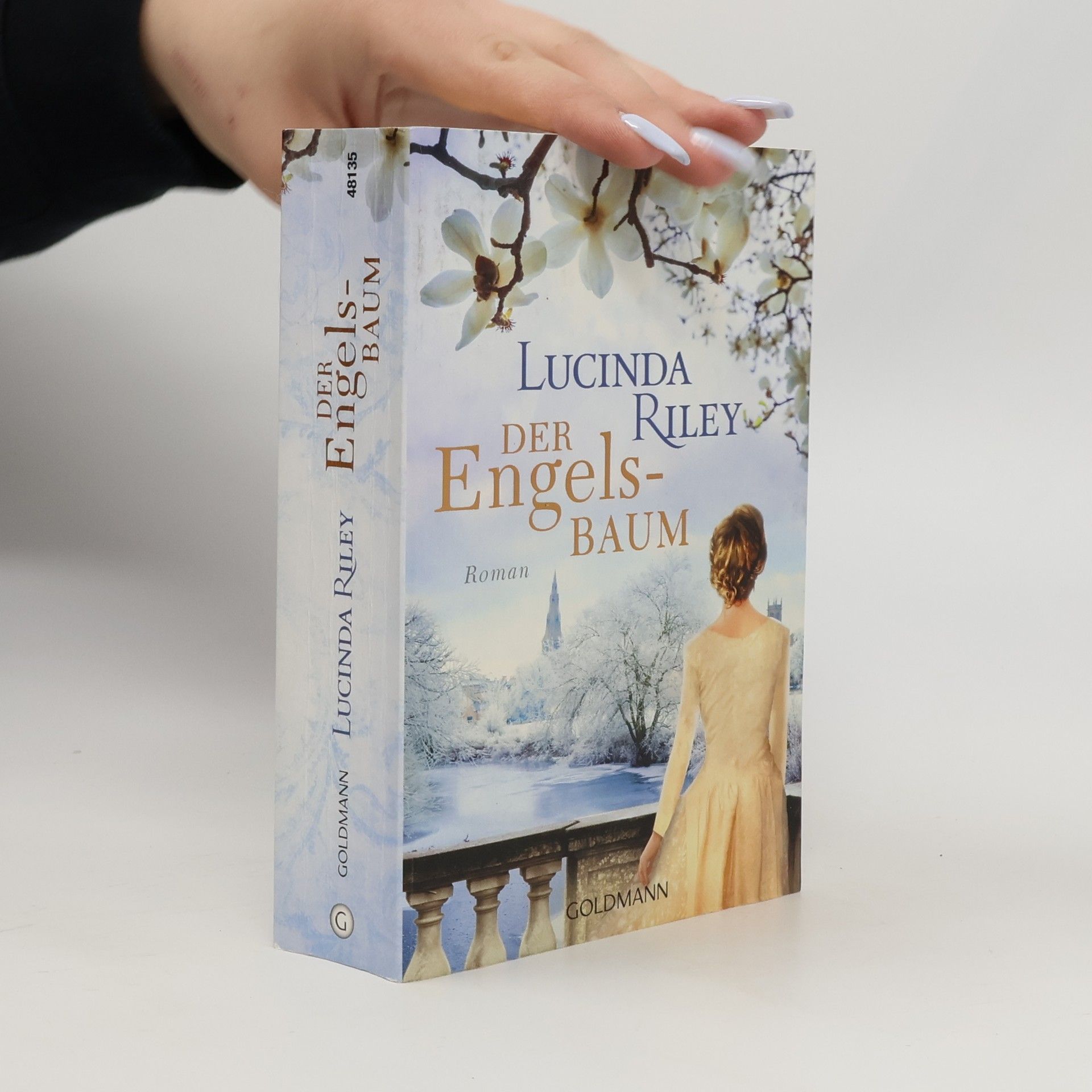 Lucinda Riley Der Engelsbaum