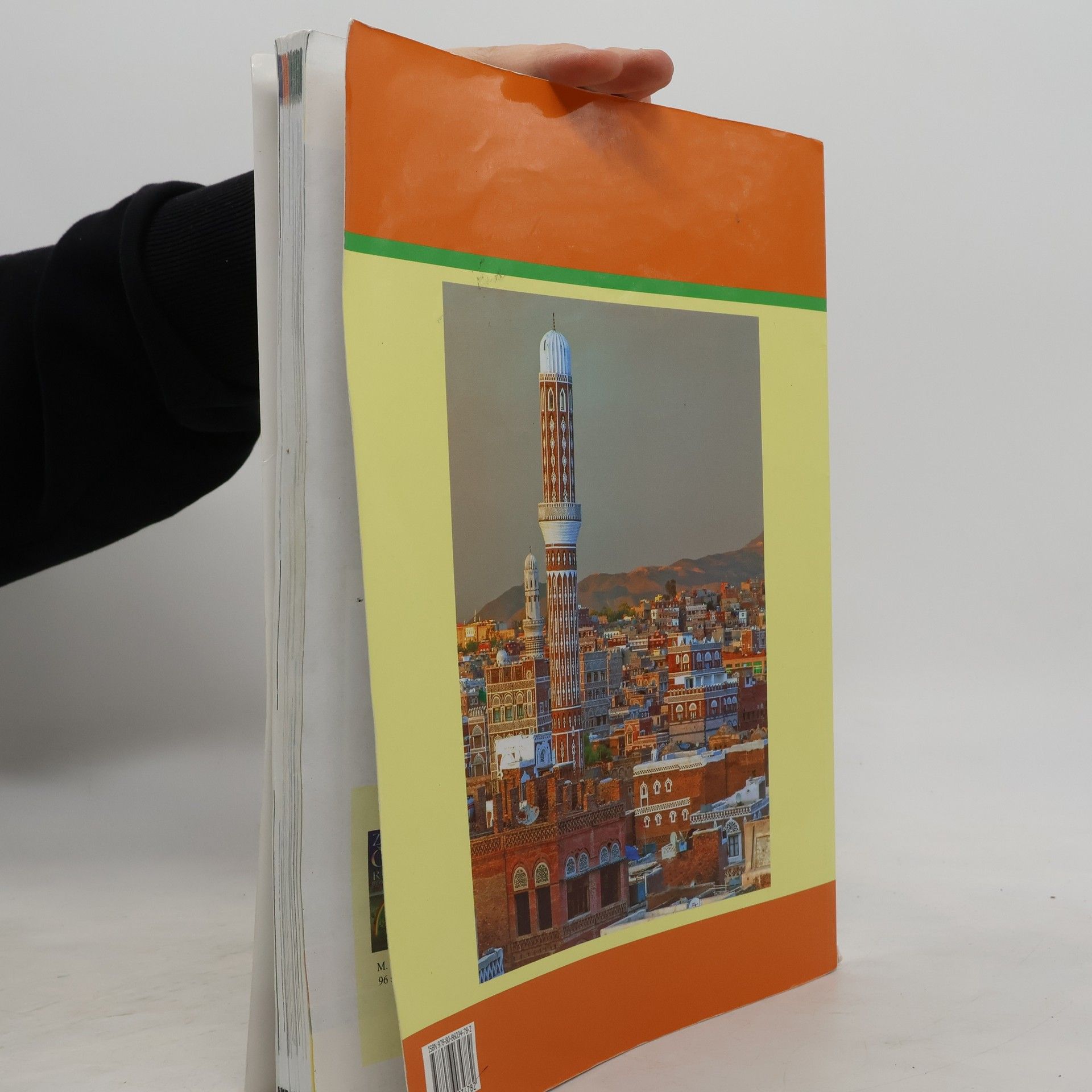 Jiří Anděl Makroregiony světa: Regionální geografie pro gymnázia