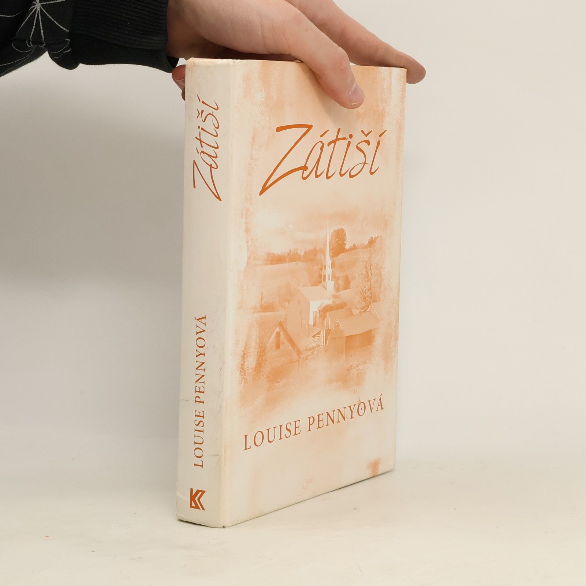Louise Penny Zátiší