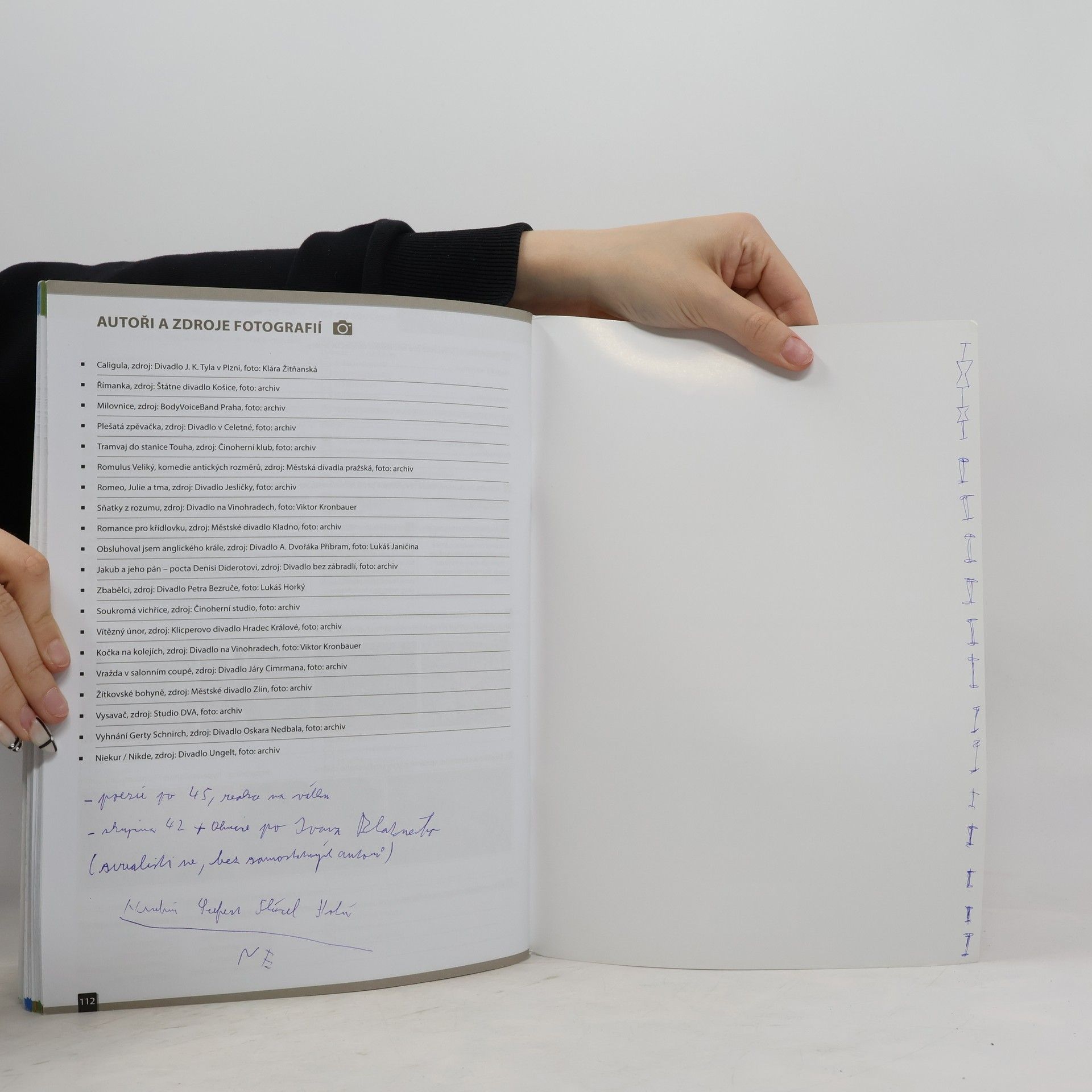 Eva Matylda Jiřičková Nová literatura 4