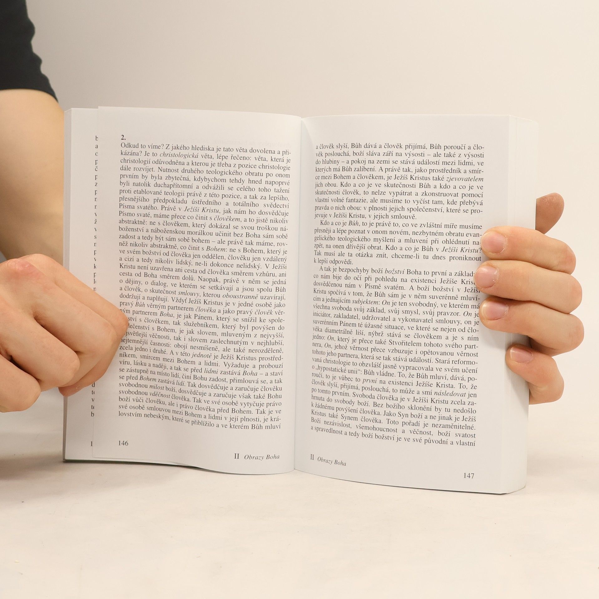 KarlJosef Kuschel Teologie 20. století : Antologie