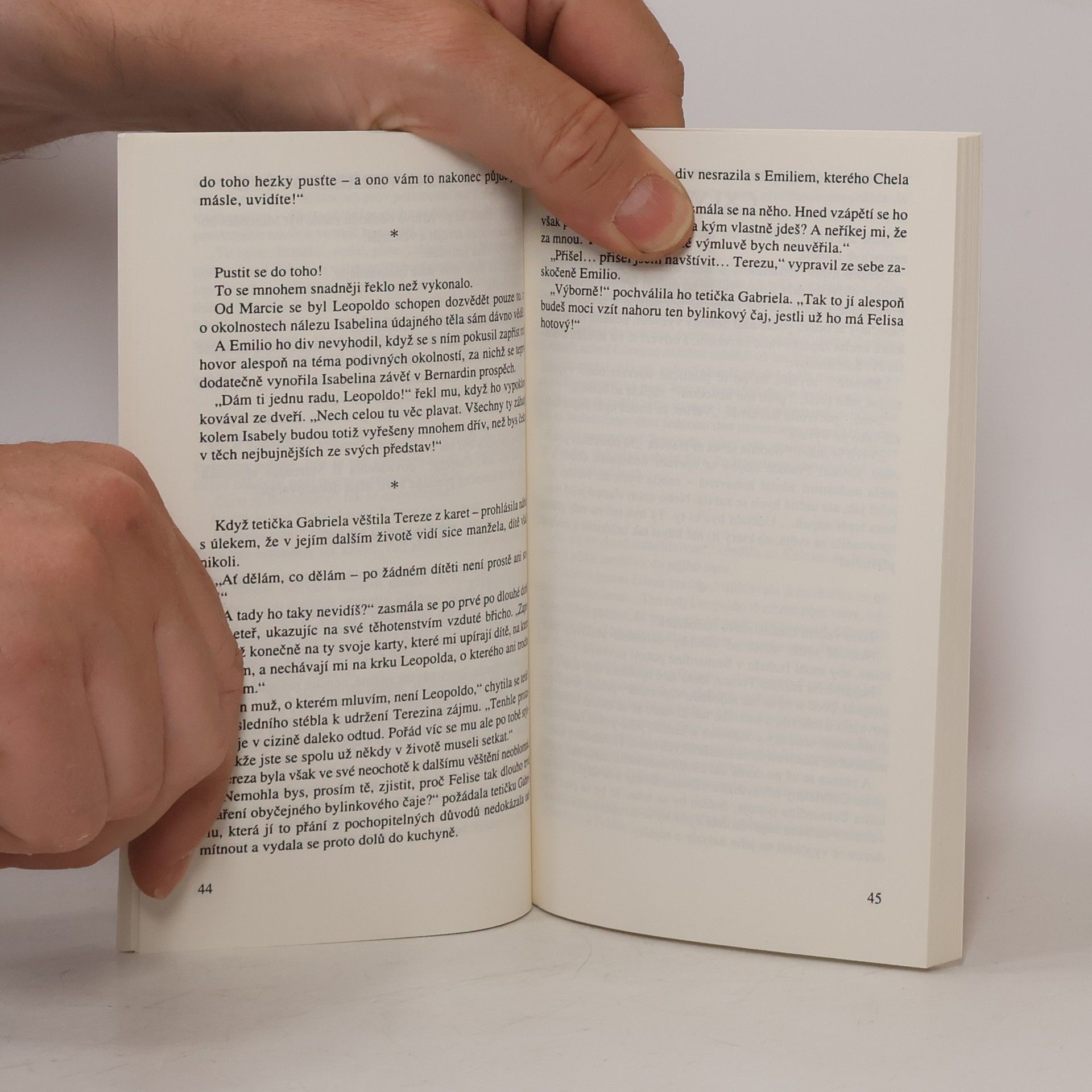 Collectif d'auteurs Manuela 8. Romantický příběh dvou sester