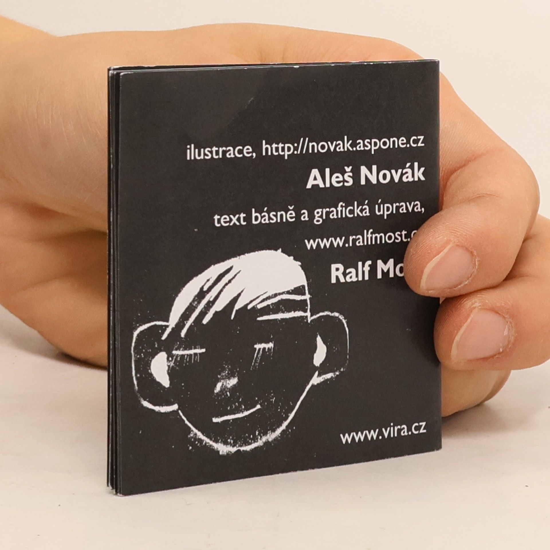 Aleš Novák Člobrda na 64 způsobů