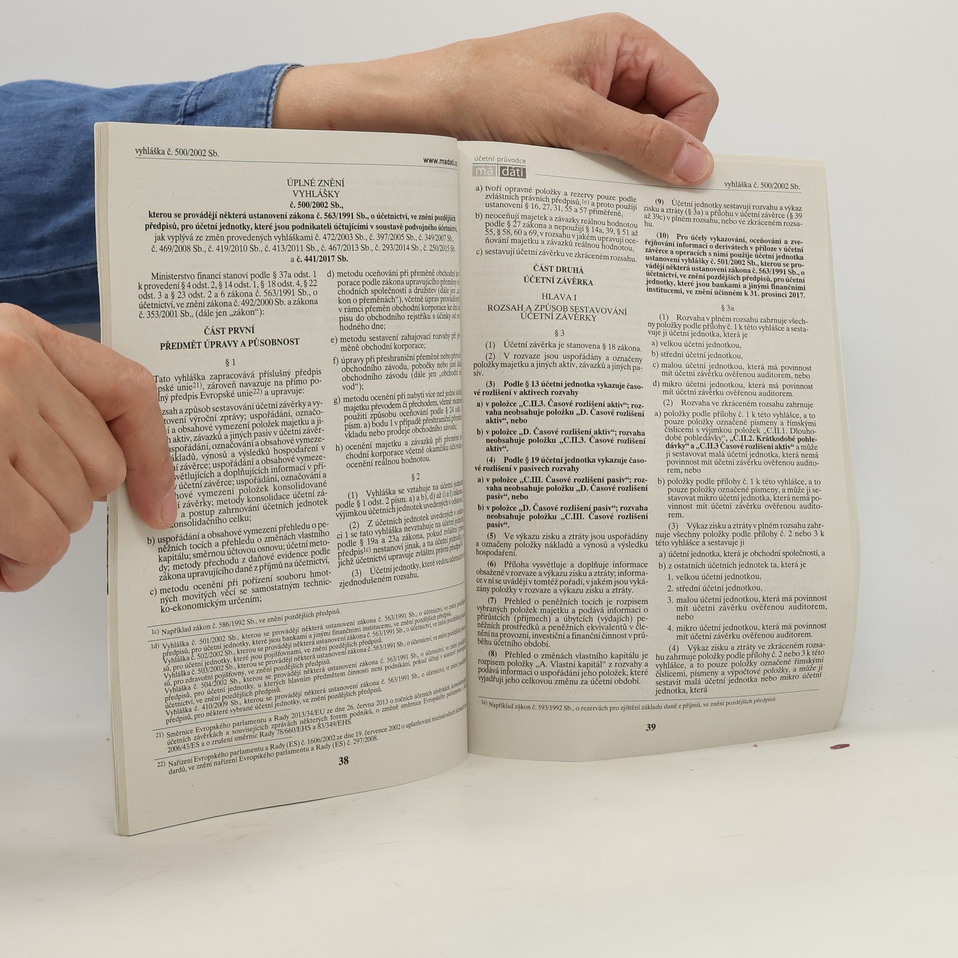 Kolektiv autorů ÚZ 1412. Účetnictví podnikatelů