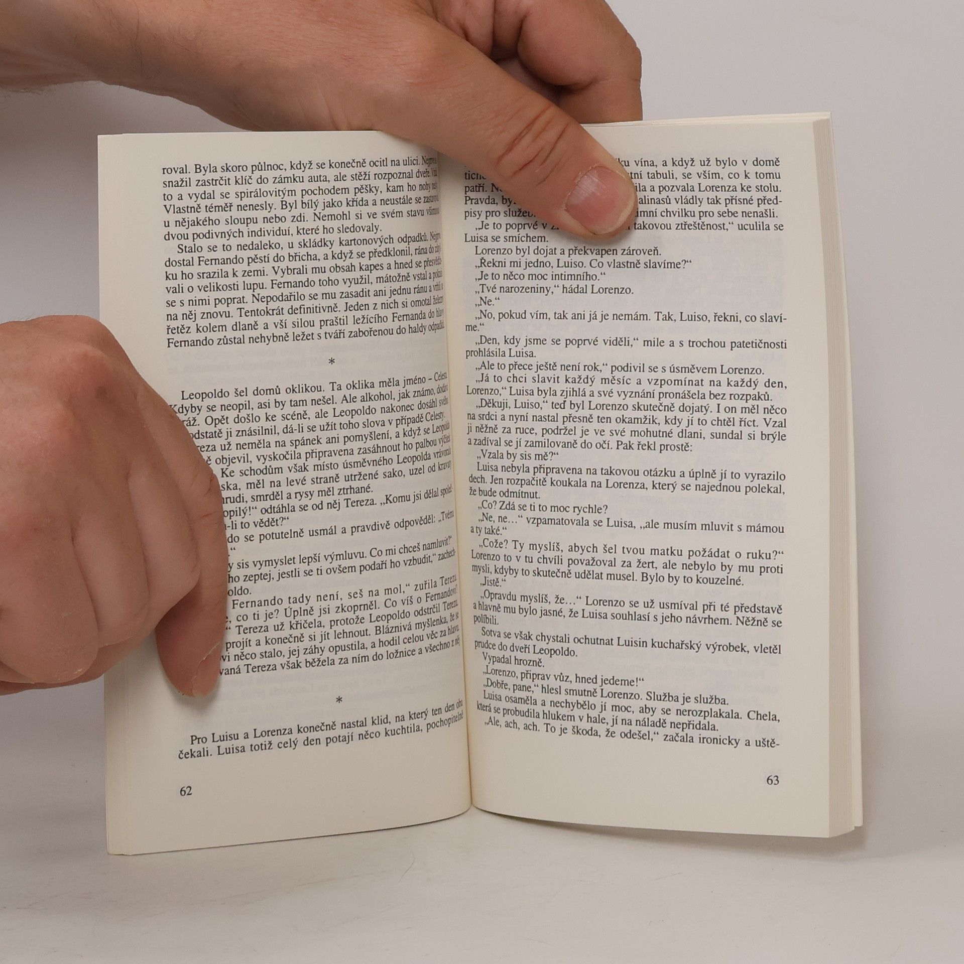Various authors Manuela 7. Romantický příběh dvou sester
