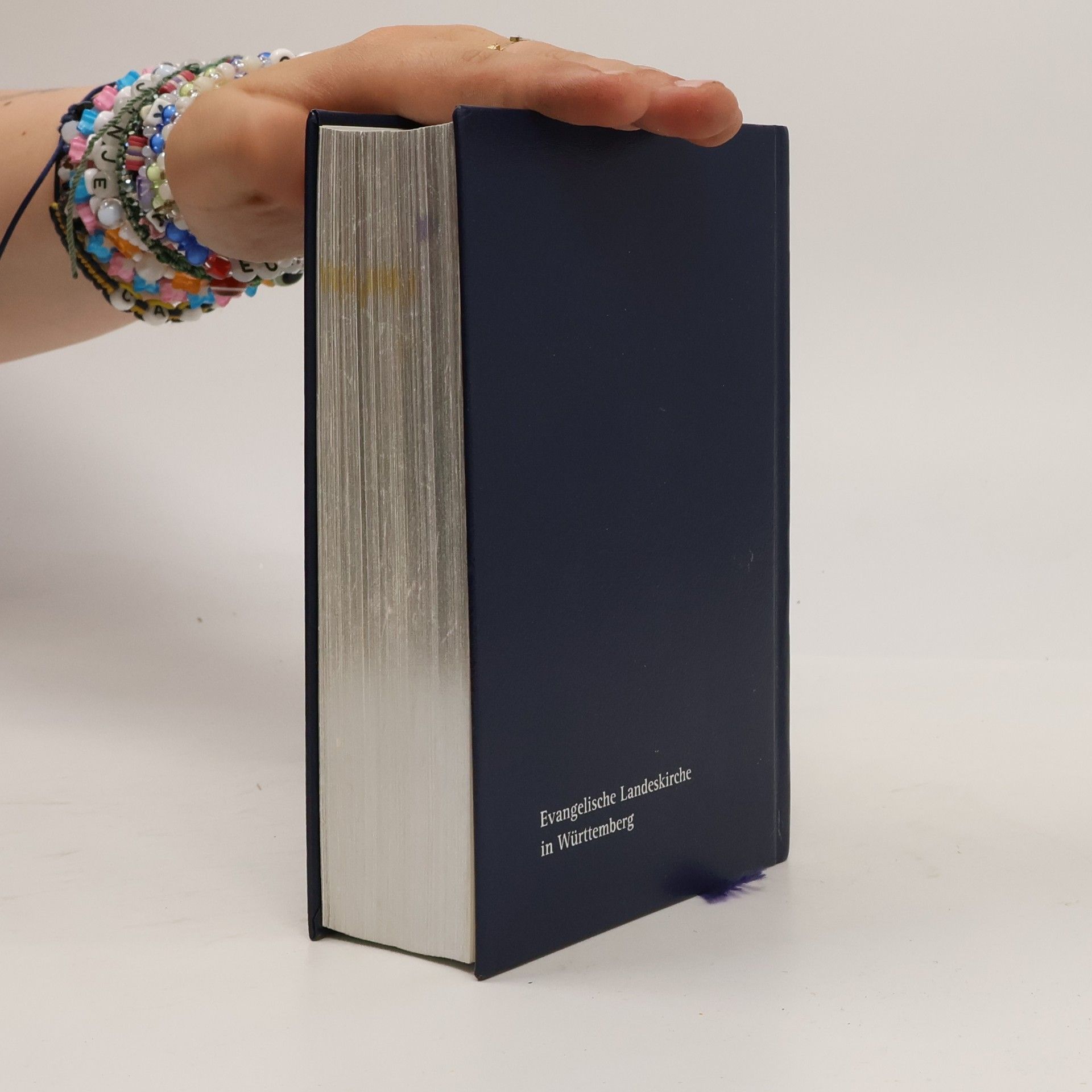 Autorenkollektiv Evangelisches Gesangbuch