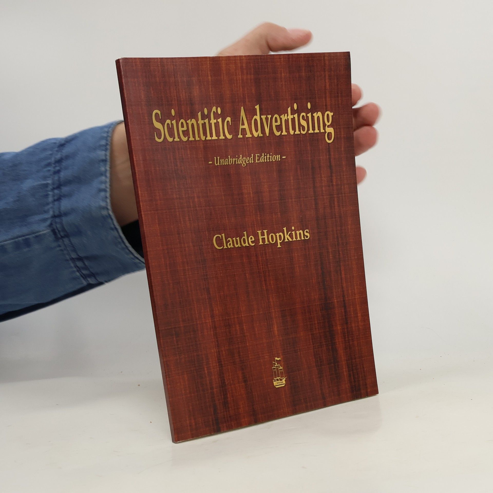 Claude C. Hopkins Scientific Advertising