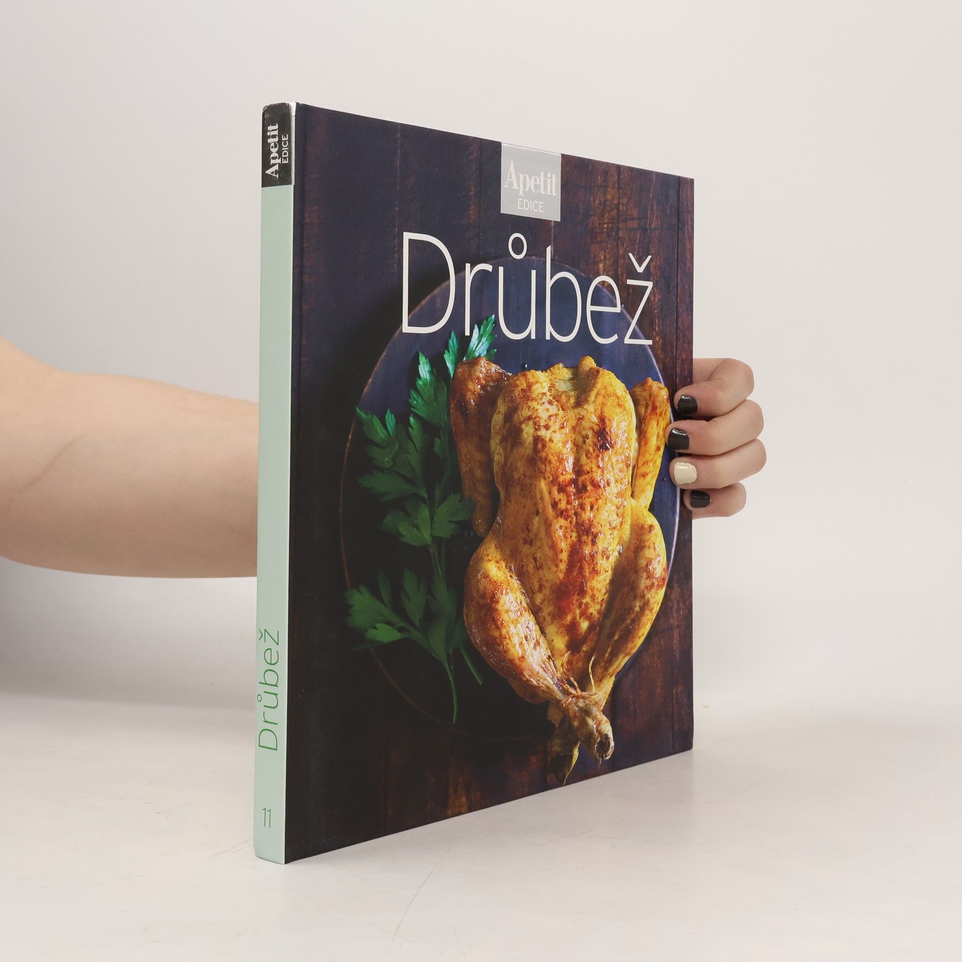 Drůbež