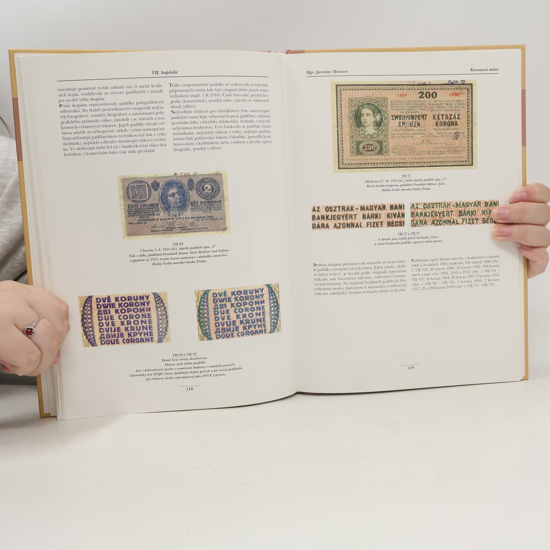 Jarmila Hašková Peníze v českých zemích do roku 1919