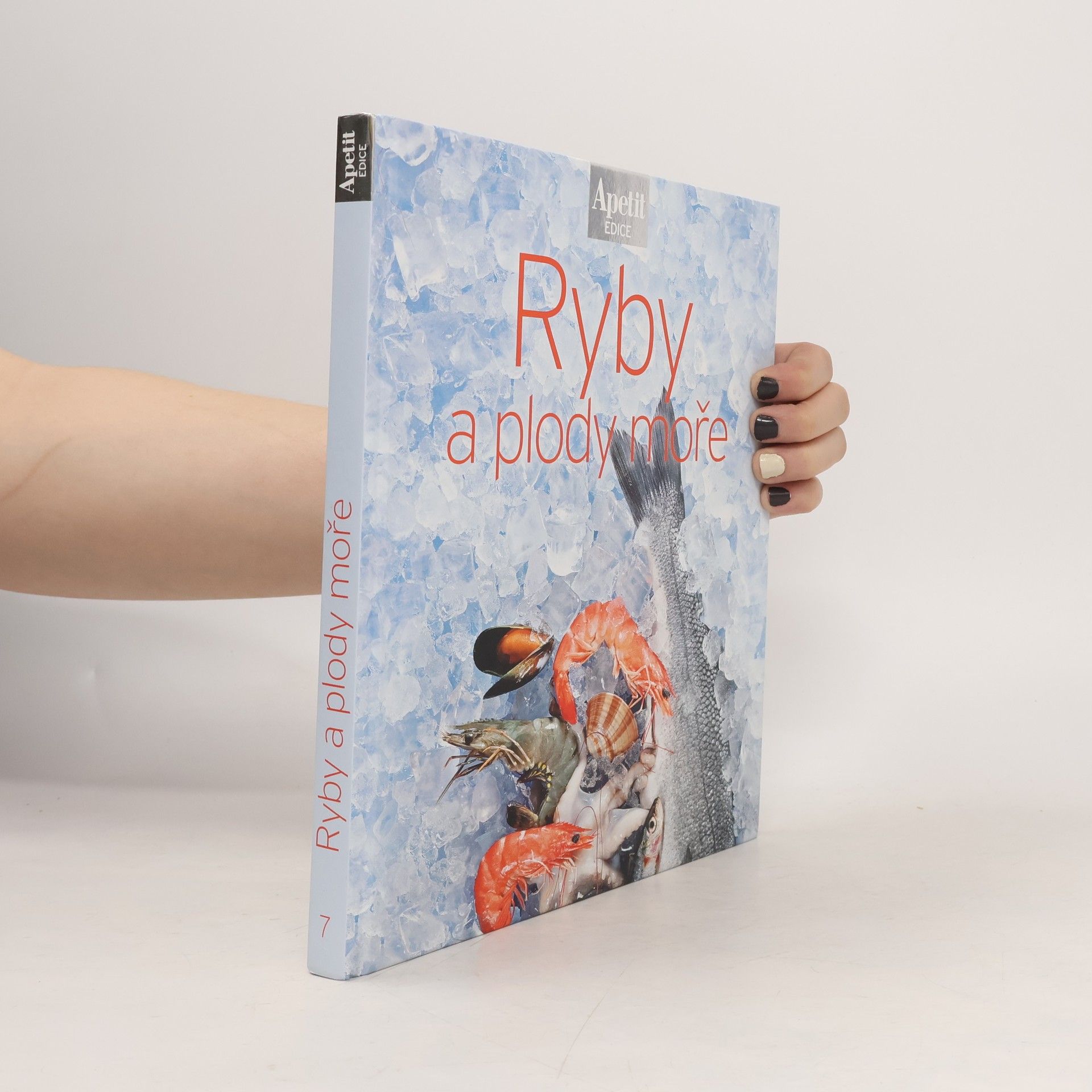 Autorenkollektiv Ryby a plody moře