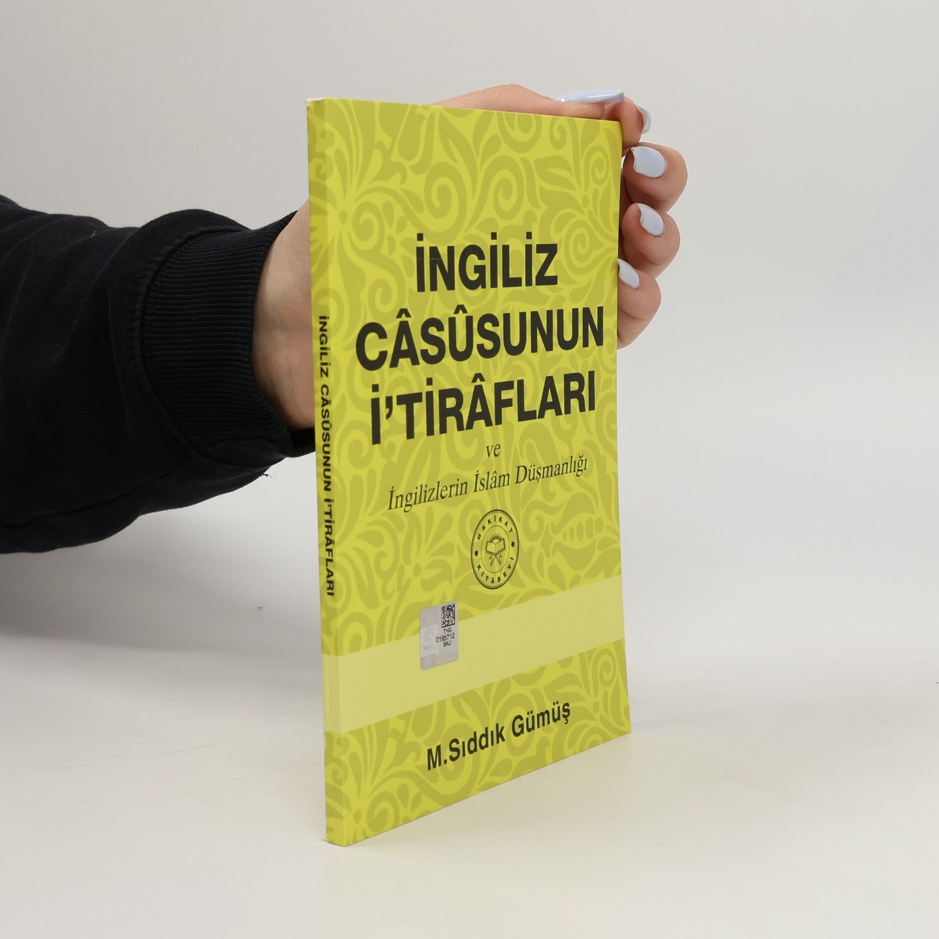 İngiliz Casusunun İtirafları
