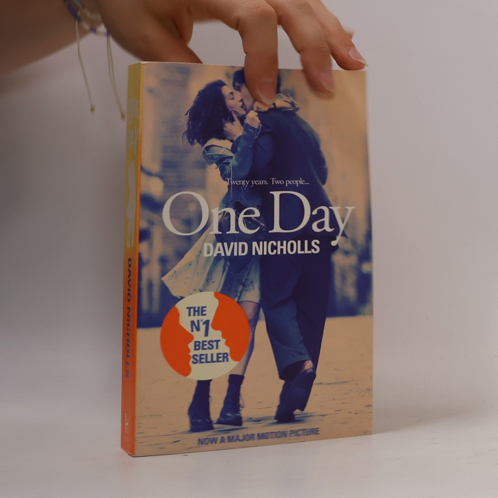 David Nicholls One Day