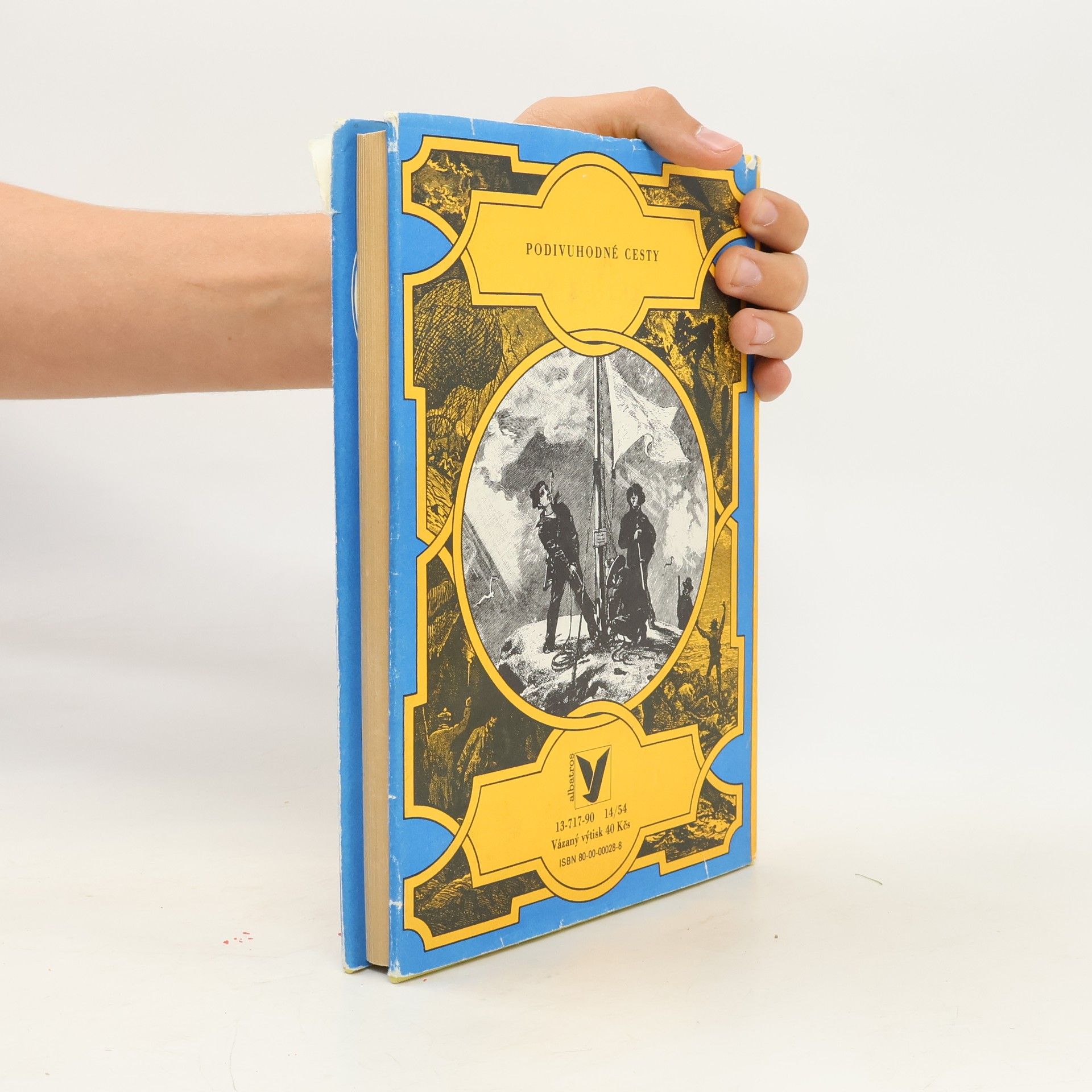Jules Verne Dva roky prázdnin