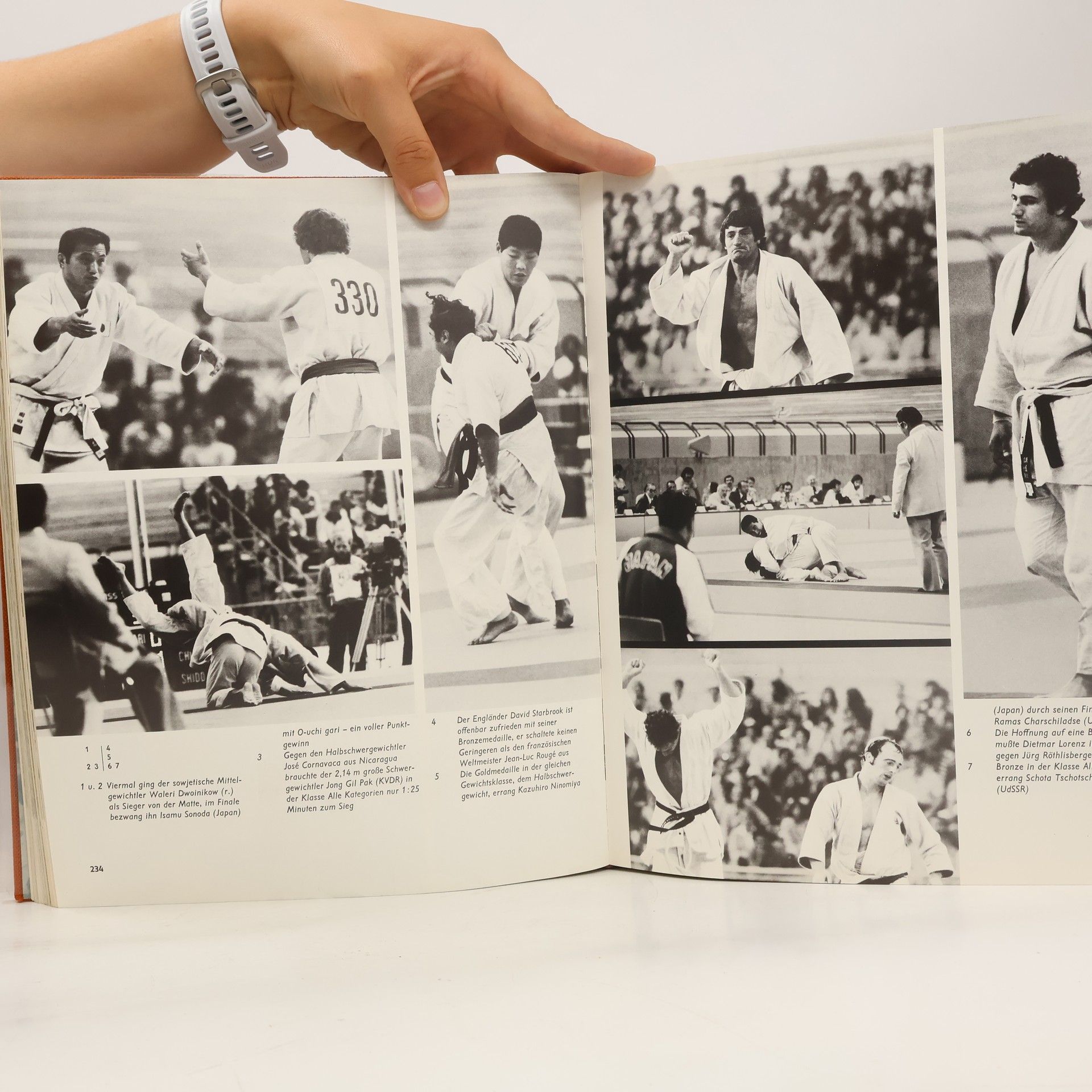 Autorenkollektiv Olympische Spiele 1976 Innsbruck /Montreal