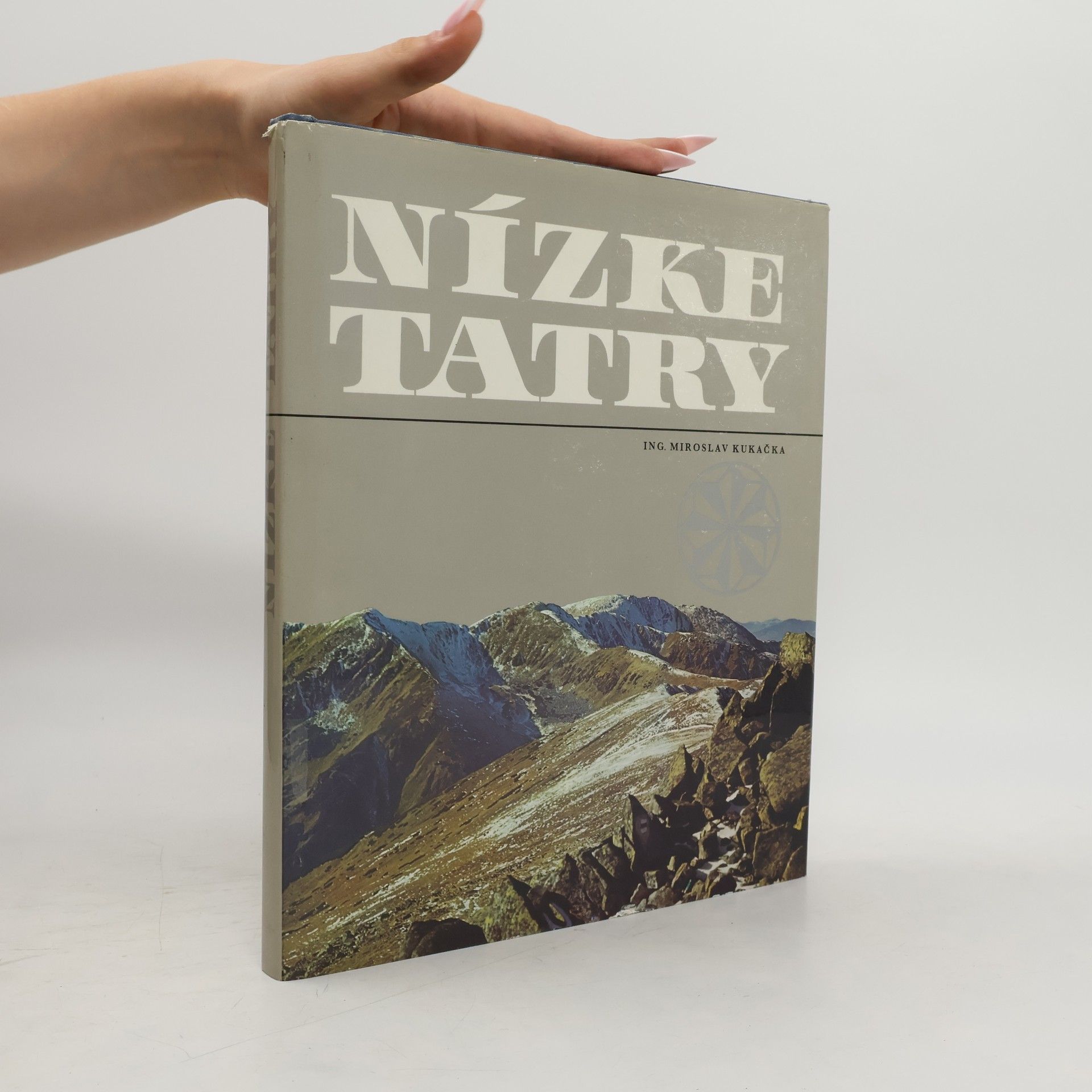 Miroslav Kukačka Nízke Tatry
