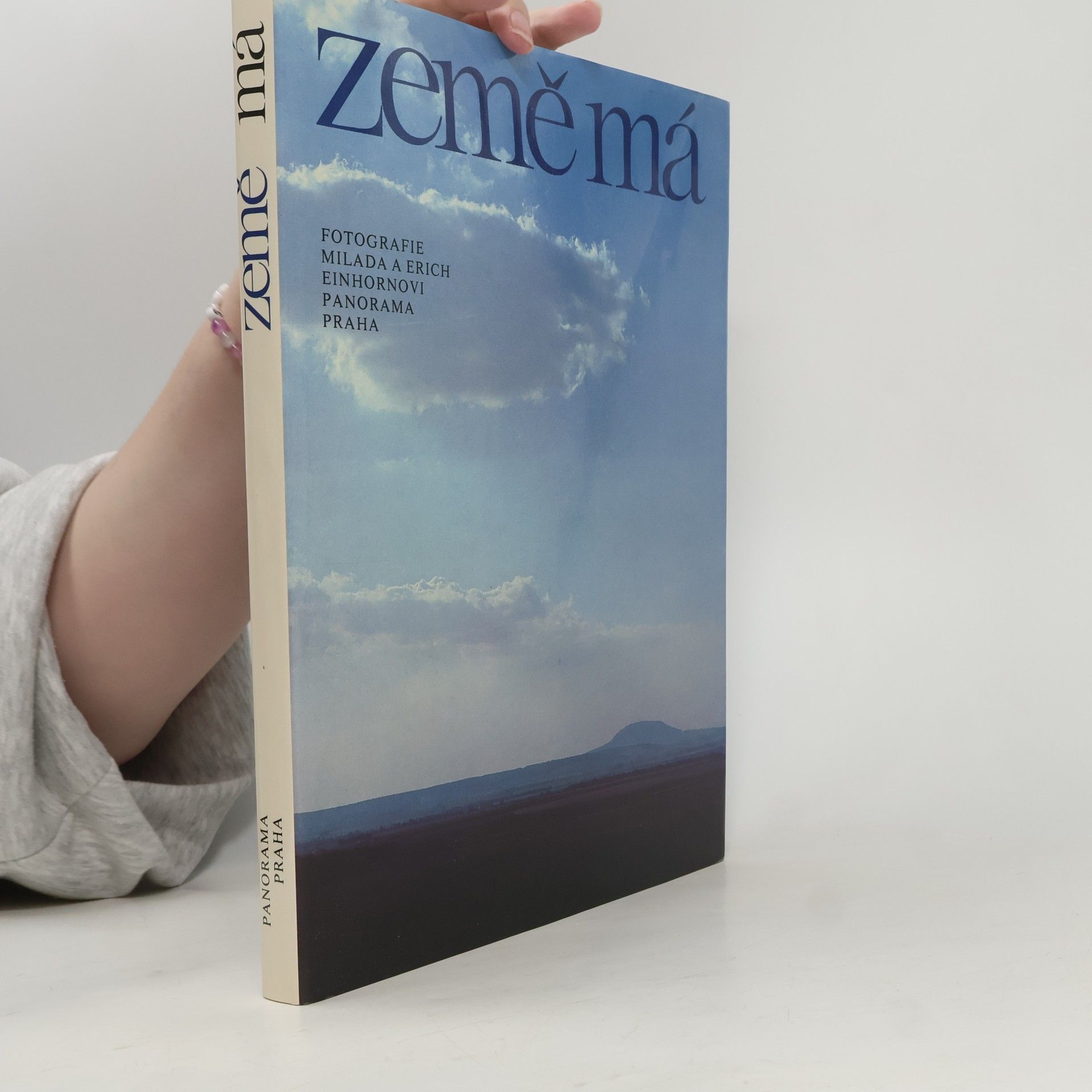 Kolektiv autorů Země má