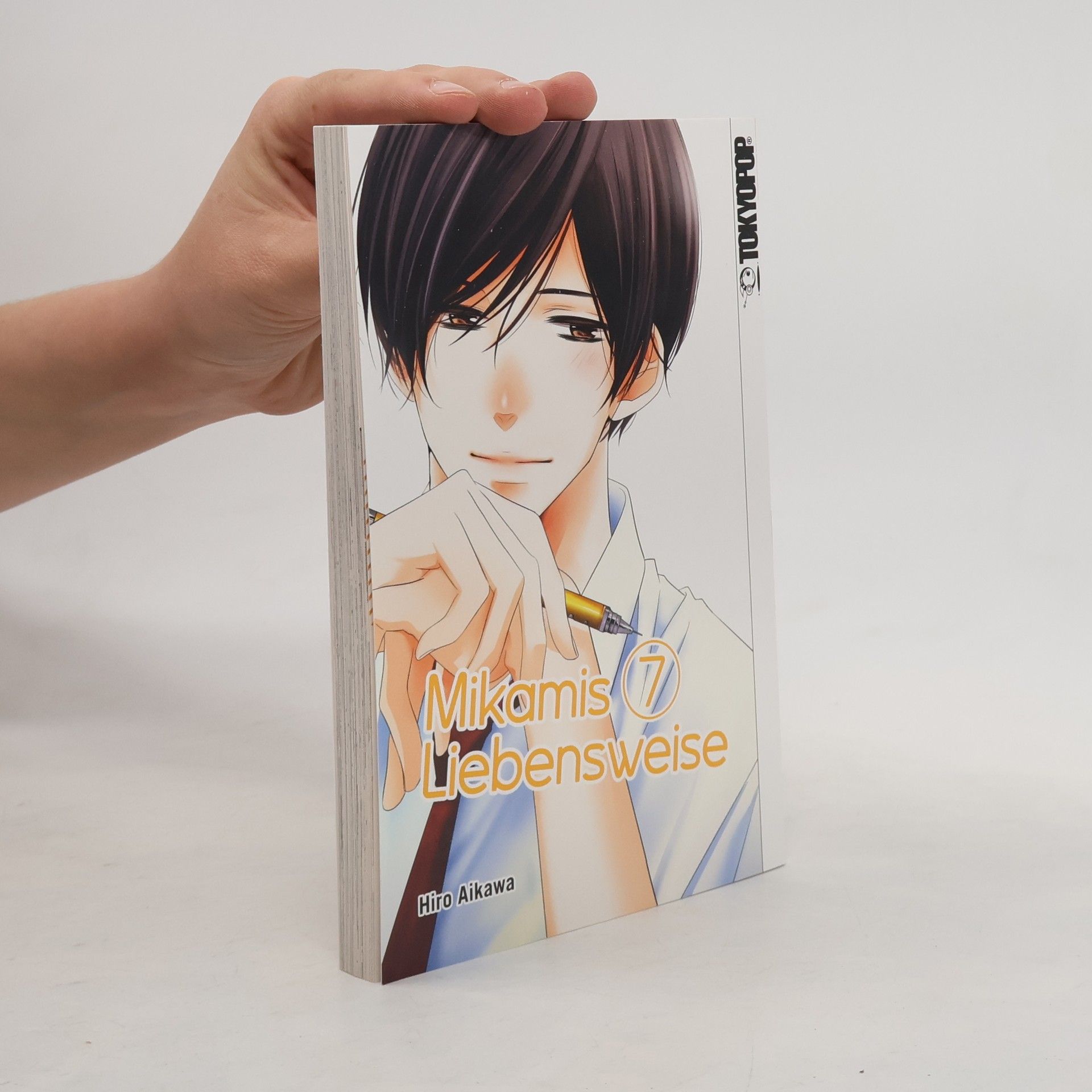 Hiro Aikawa Mikamis Liebensweise 07