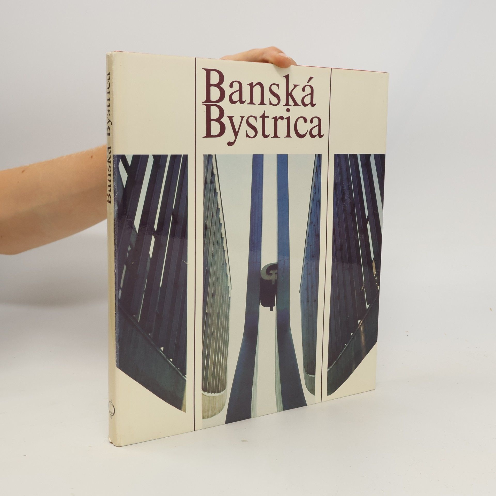 Vladimír Bárta Banská Bystrica