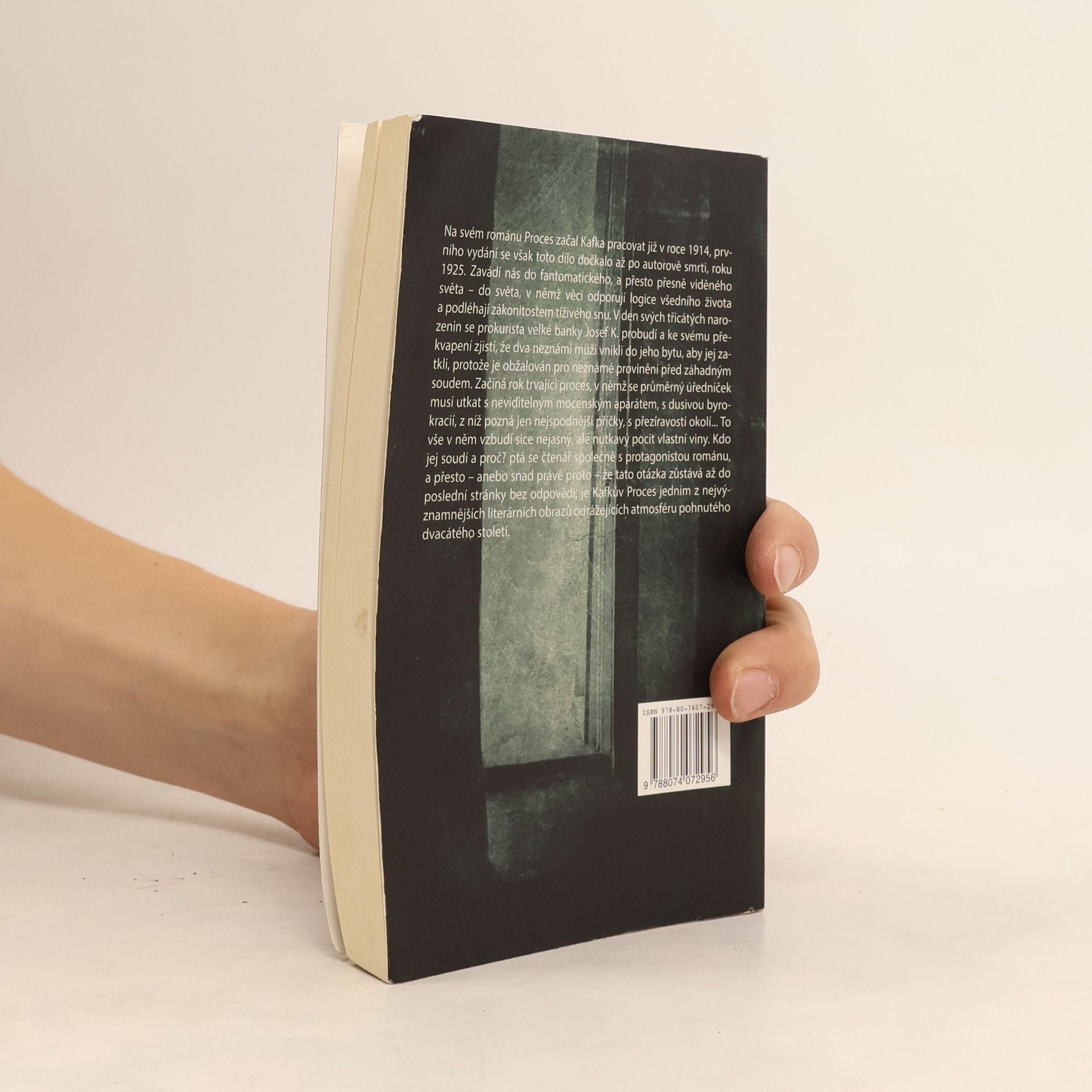 Franz Kafka Proces