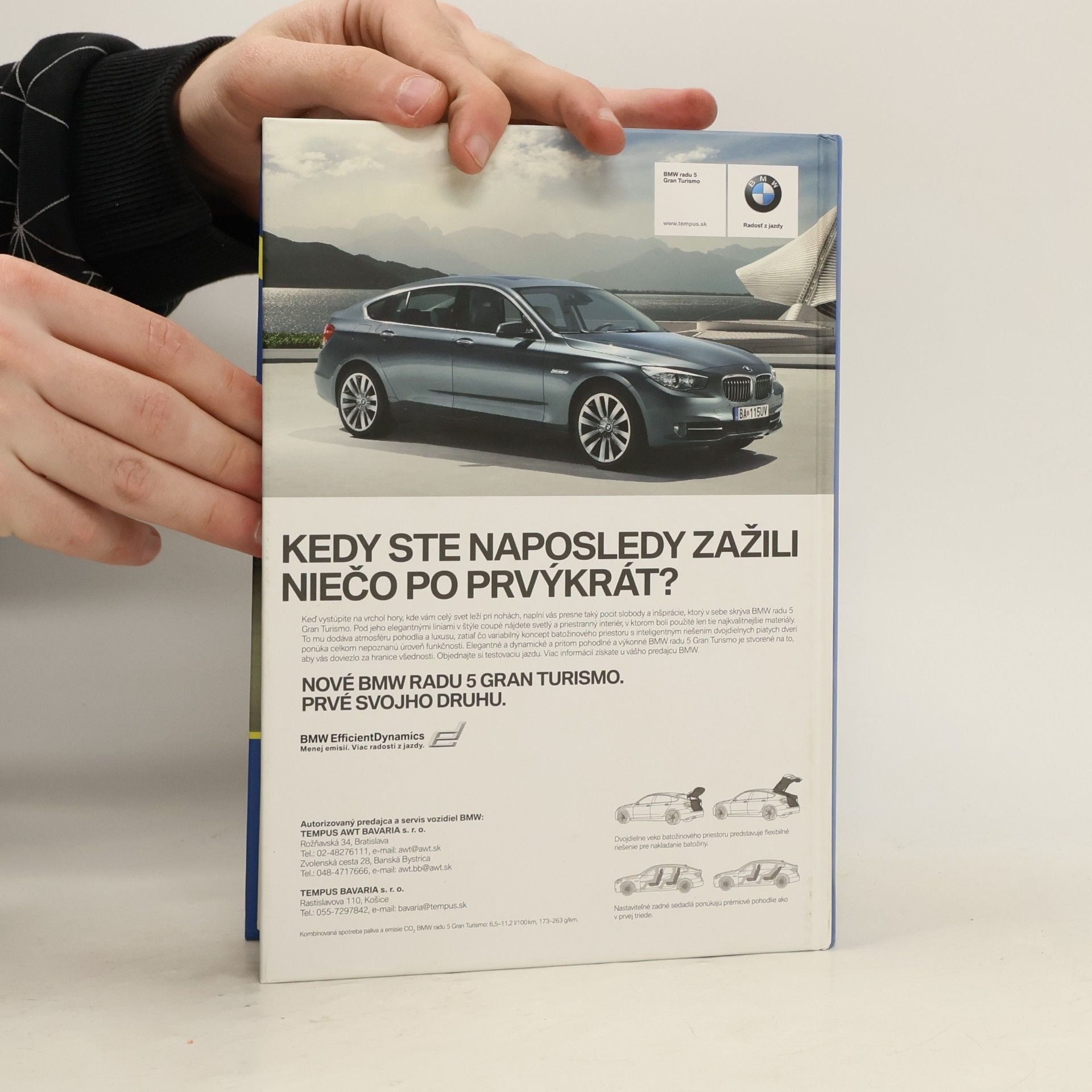 Juraj Hilvert Výkladový slovník automobilizmu