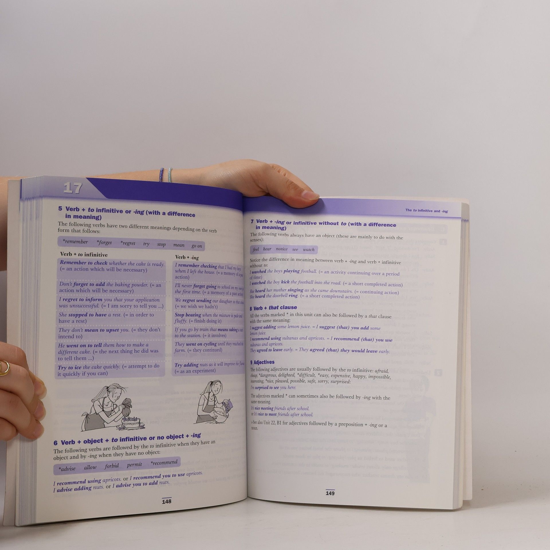 Louise Hashemi Grammar for First Certificate with Answers
