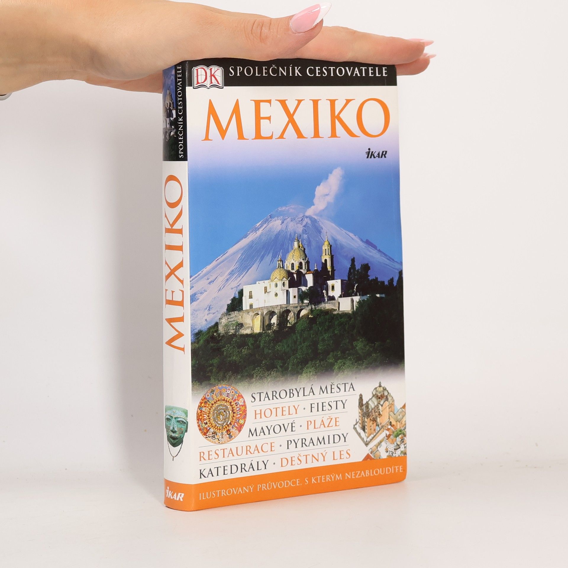 Kolektiv autorů Mexiko