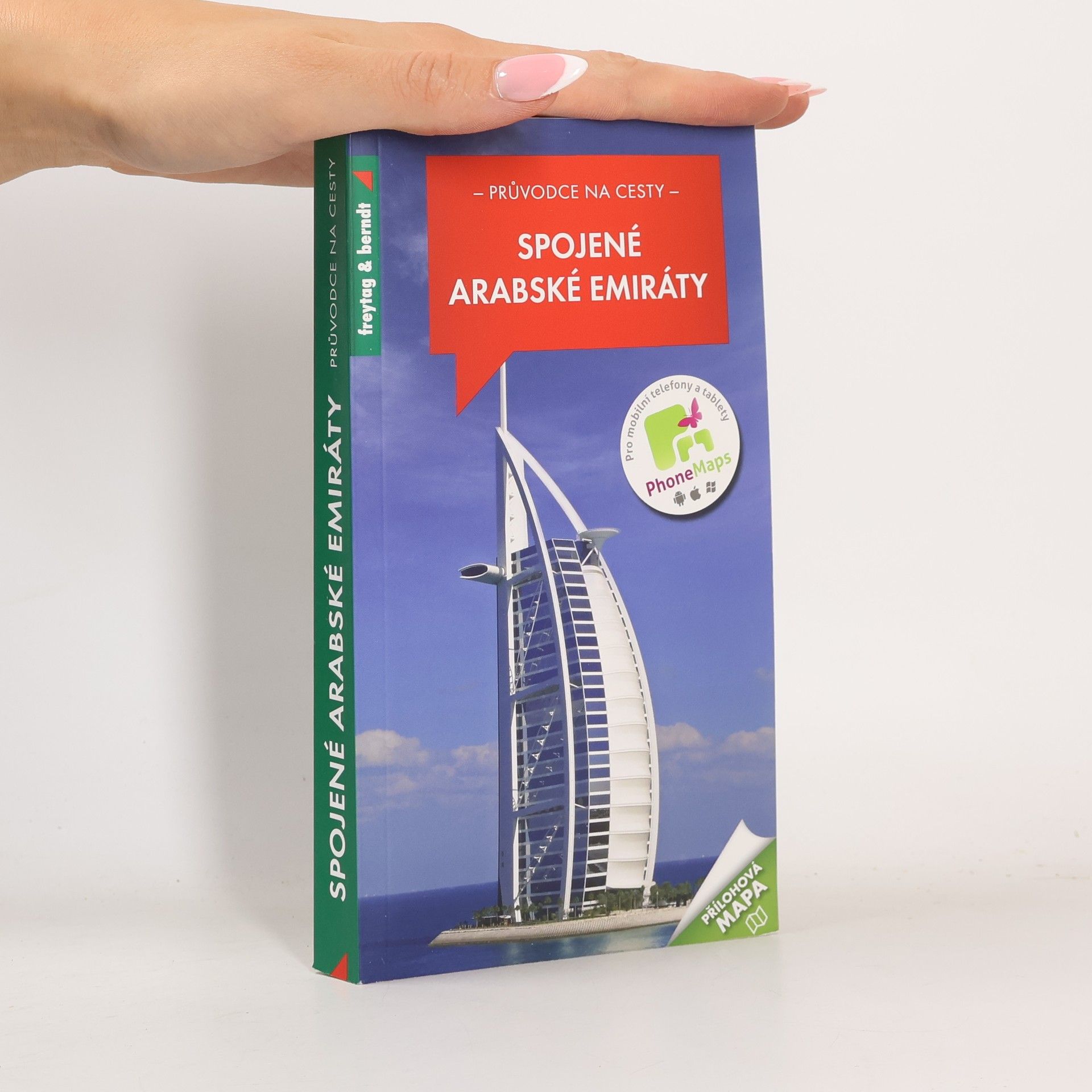 Autorenkollektiv Spojené arabské emiráty