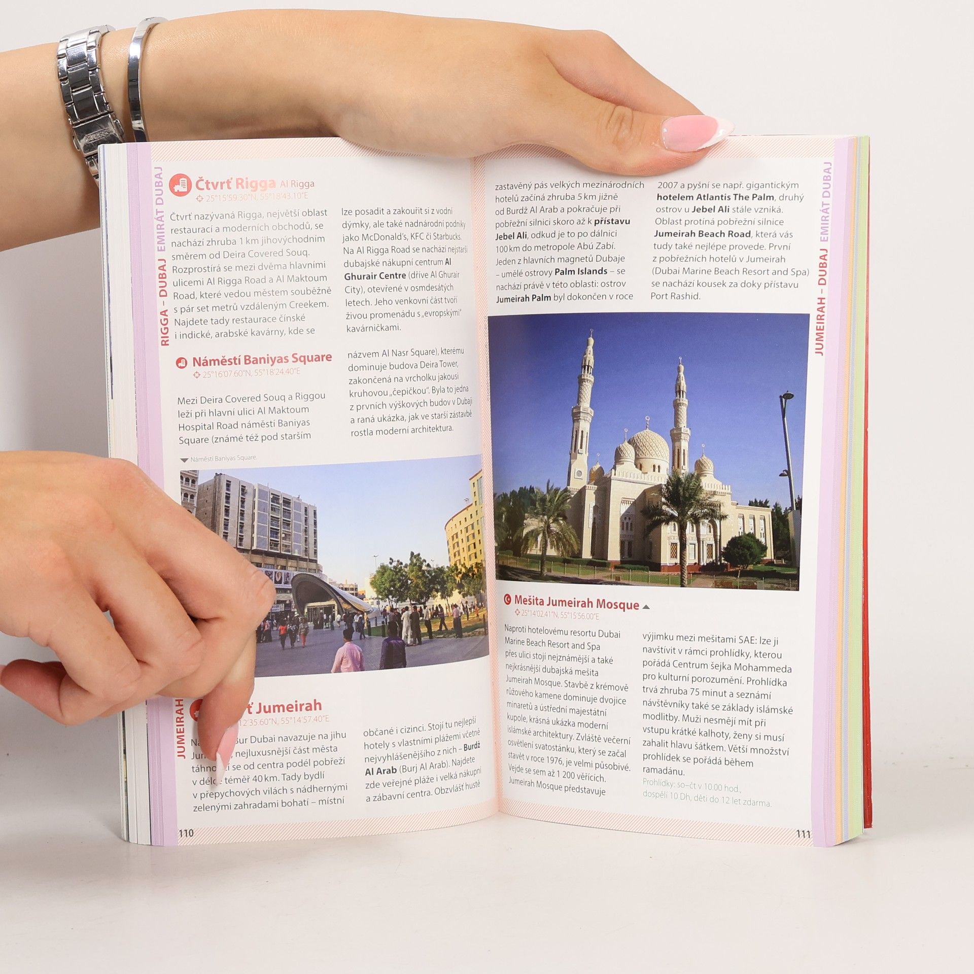 Autorenkollektiv Spojené arabské emiráty