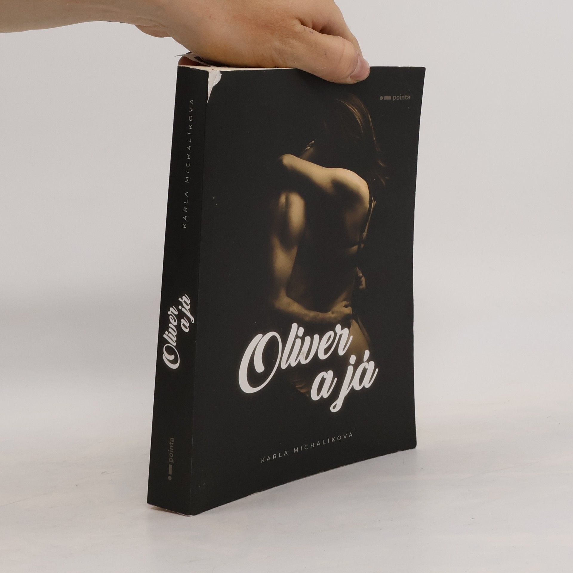 Oliver a já