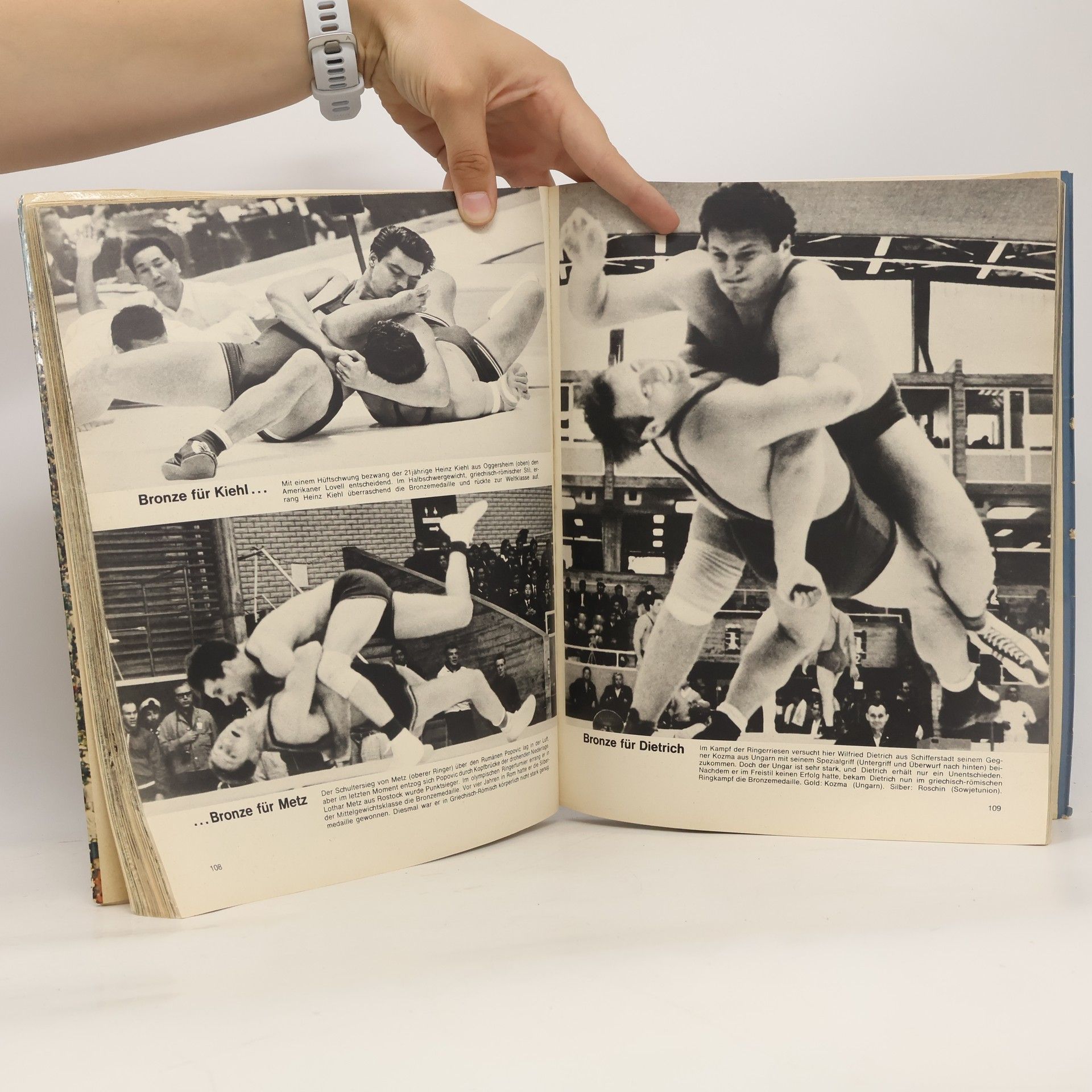 Autorenkollektiv XVIII. Olympische Sommerspiele 1964