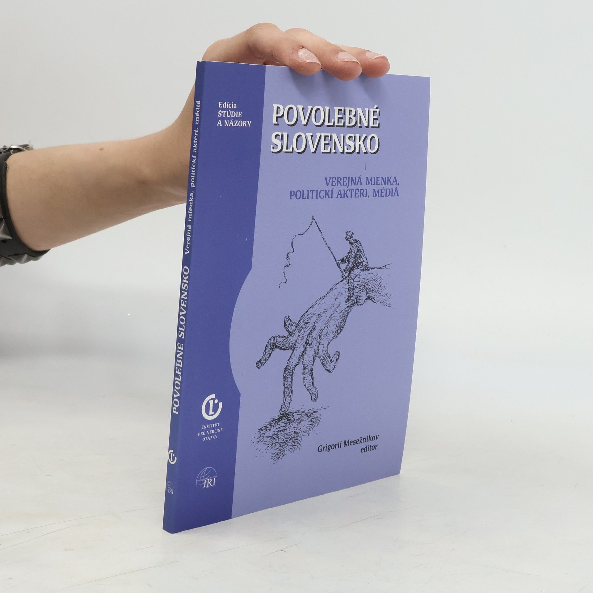 Povolebné Slovensko