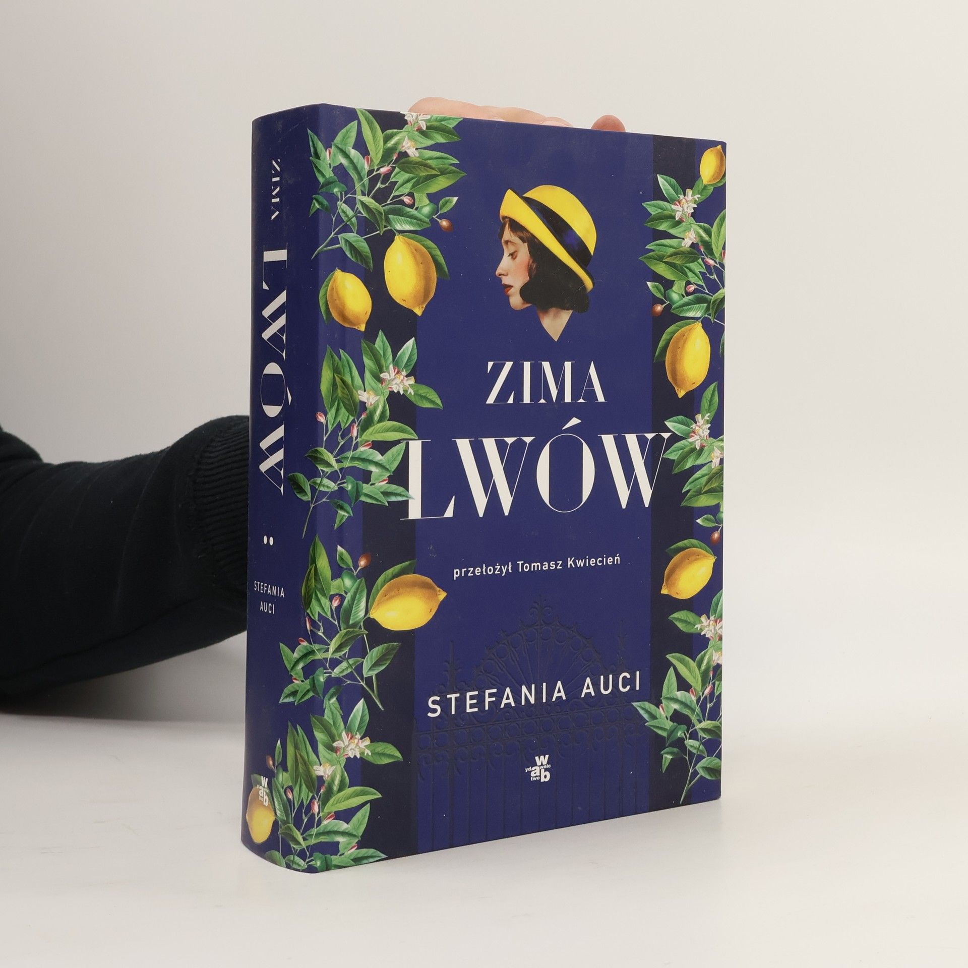 Zima Lwów