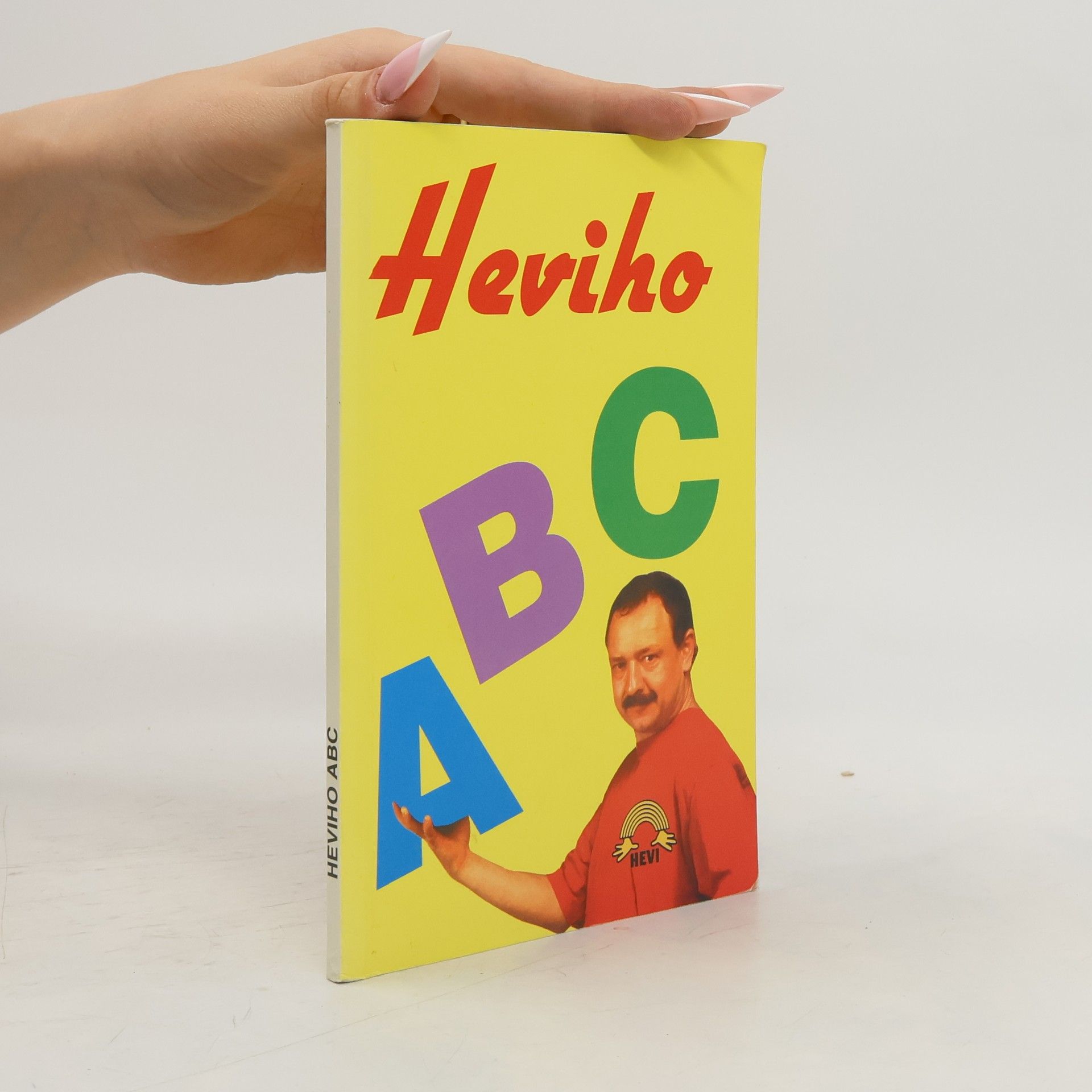 Daniel Hevier Heviho ABC