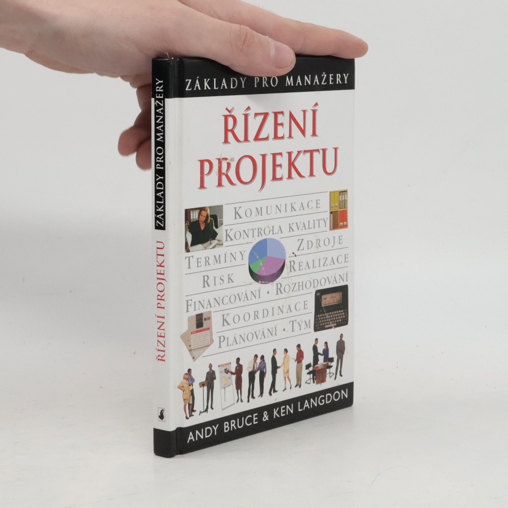 Řízení projektu