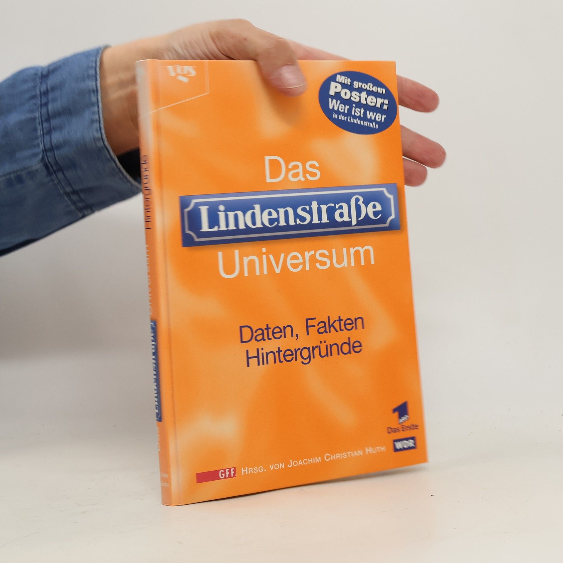 Auteurscollectief Das Lindenstraße-Universum