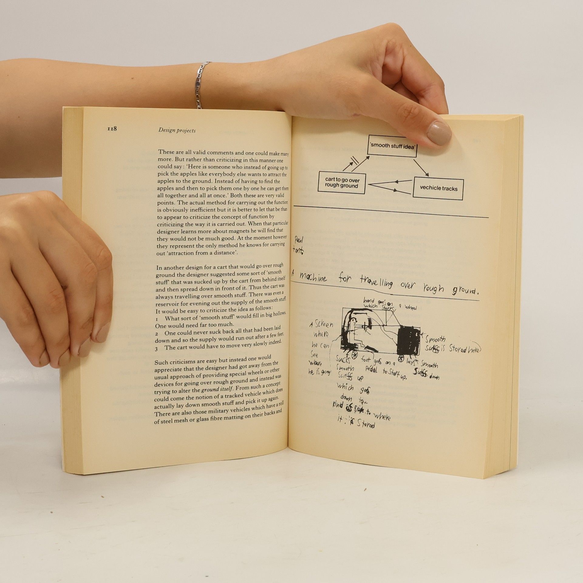 Edward de Bono Lateral Thinking