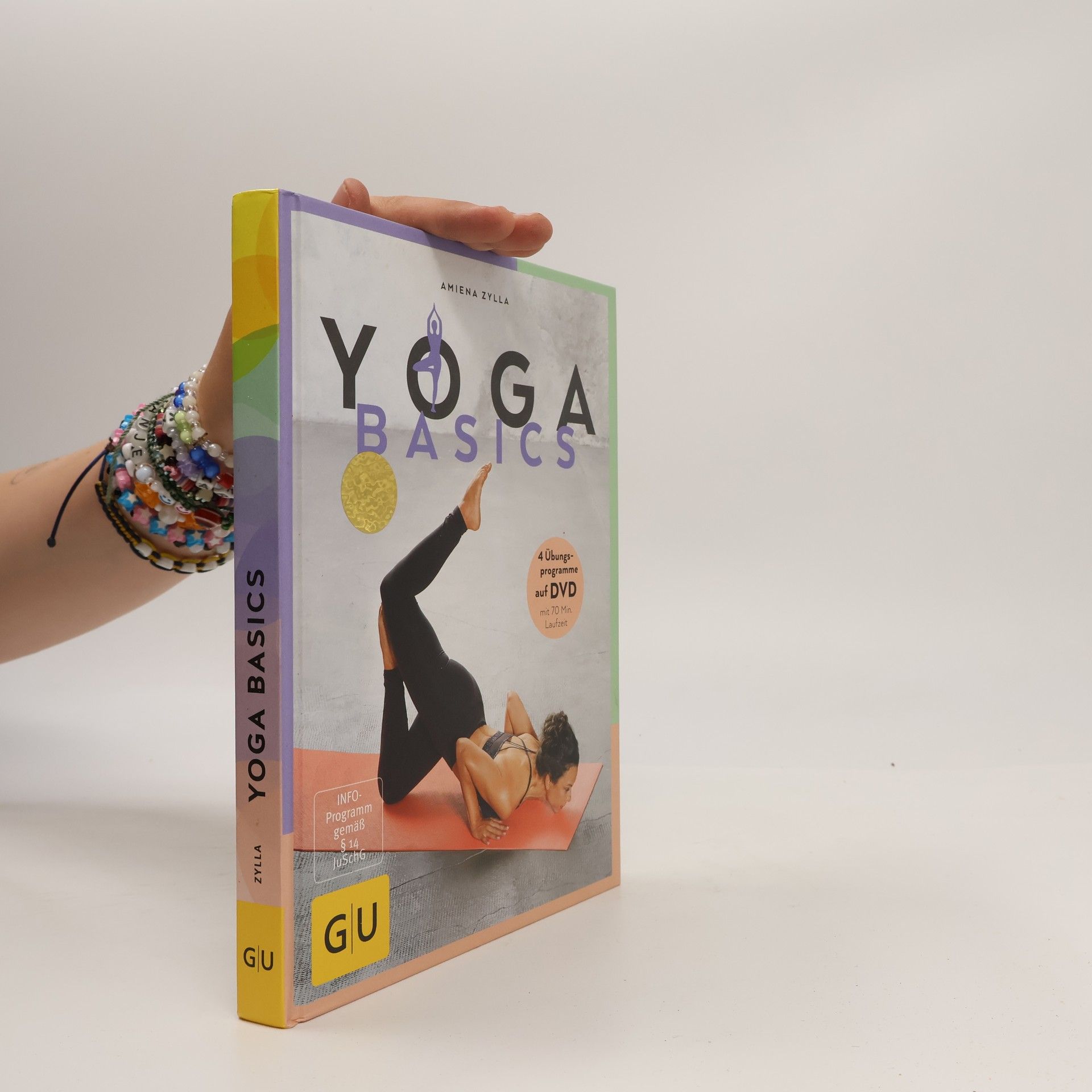 Yoga Basics