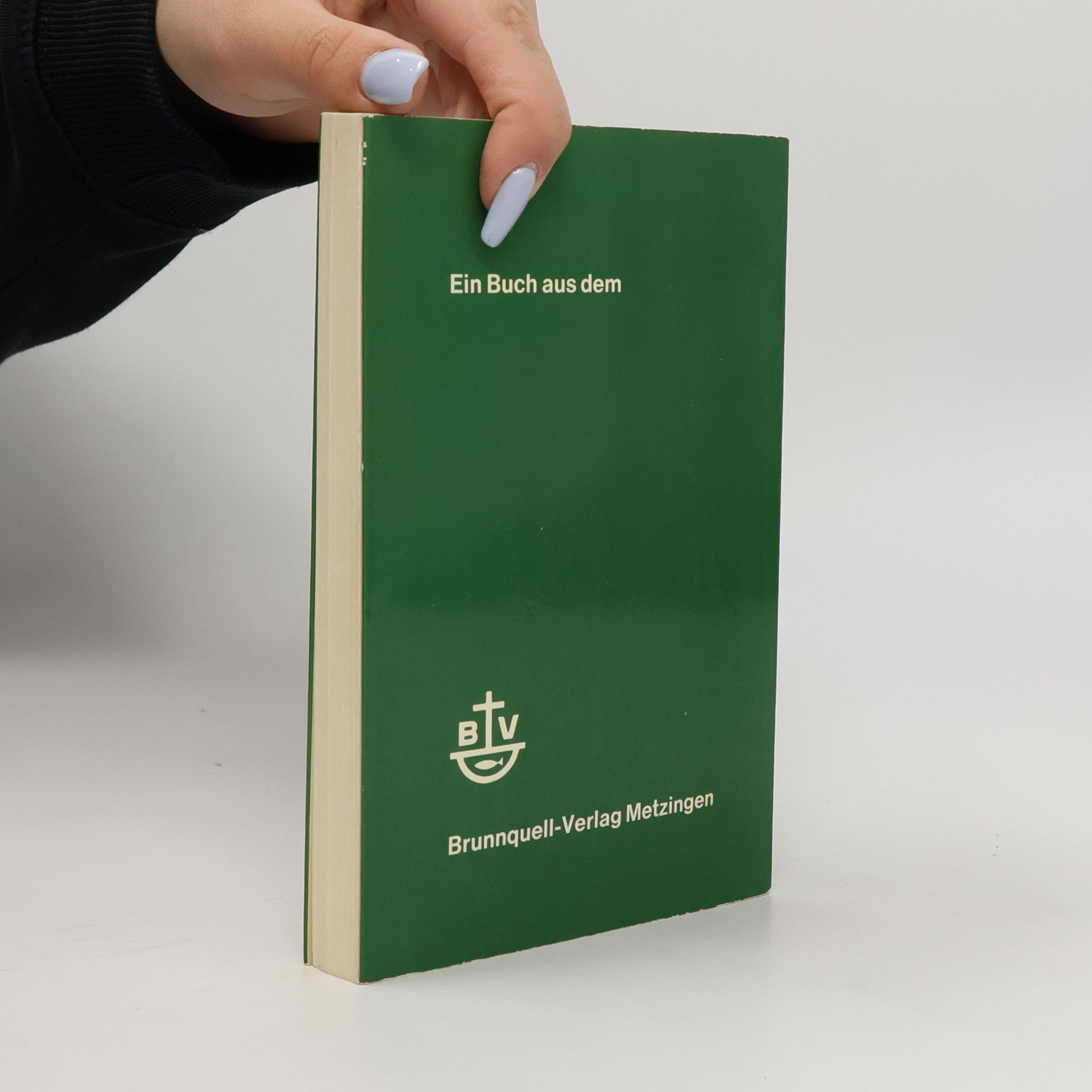 Günther Siegel Die Grundbegriffe des Neuen Testament