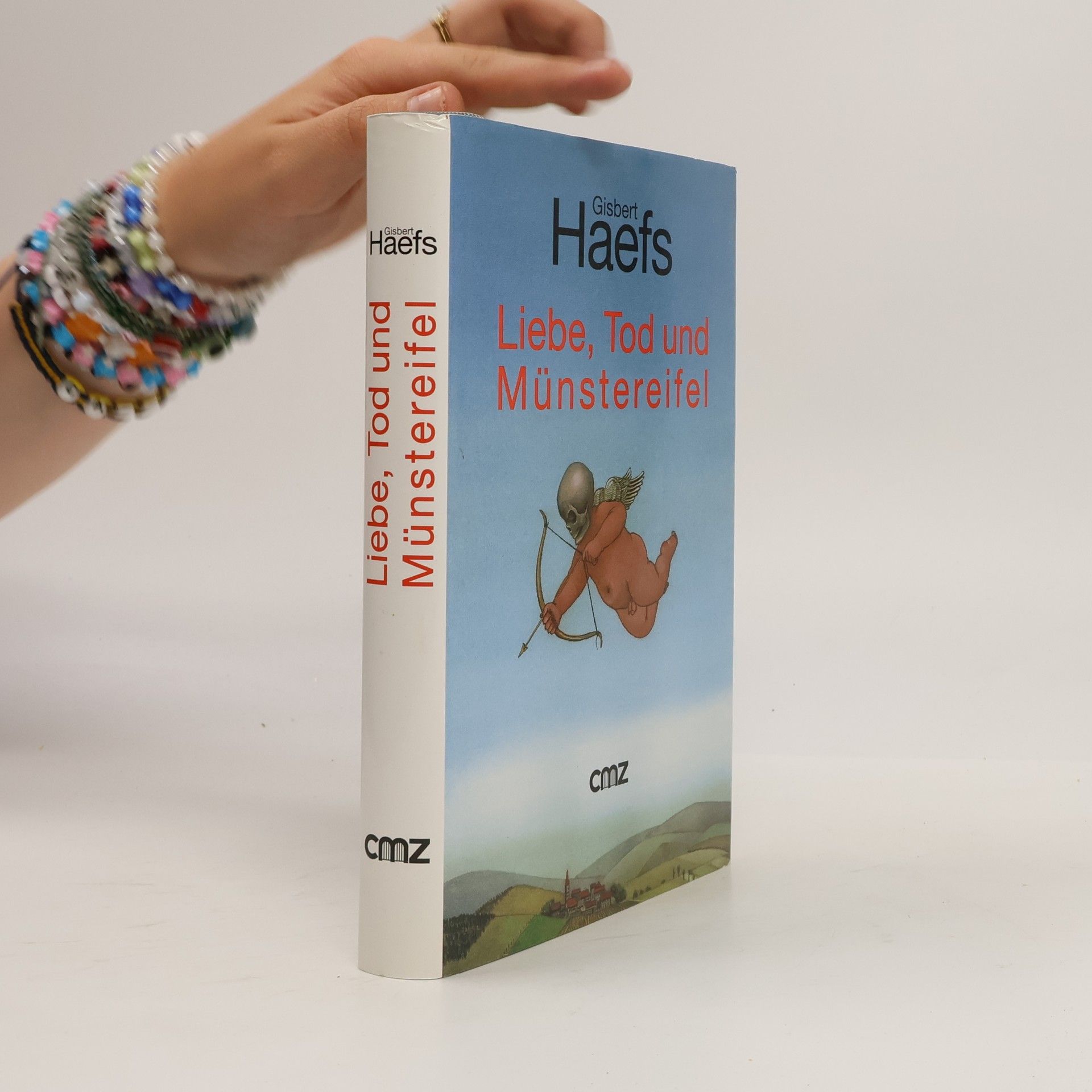 Liebe, Tod und Münstereifel