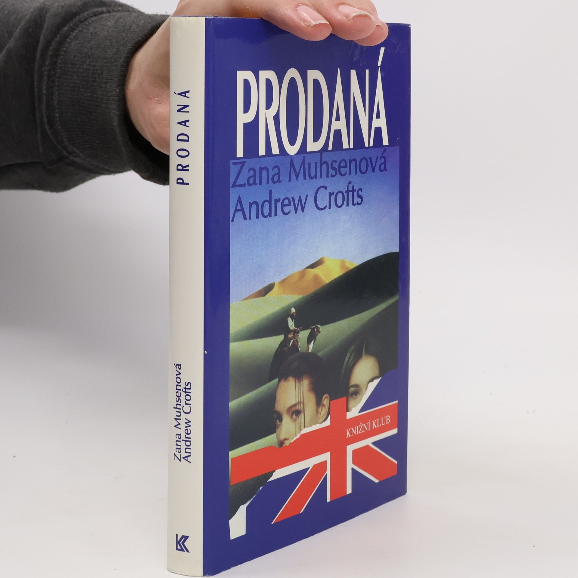 Zana Muhsen Prodaná