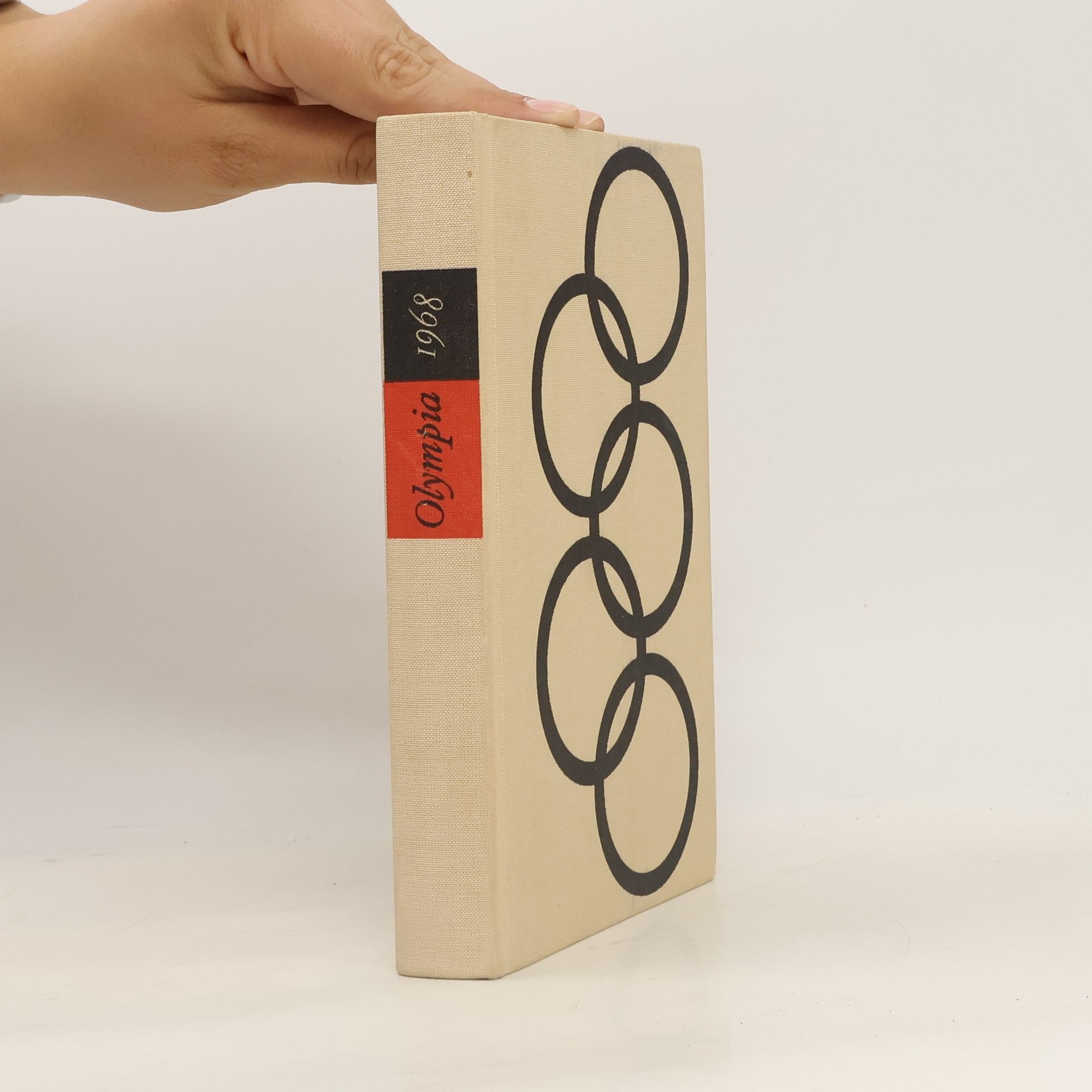 Autorenkollektiv Olympia 1968