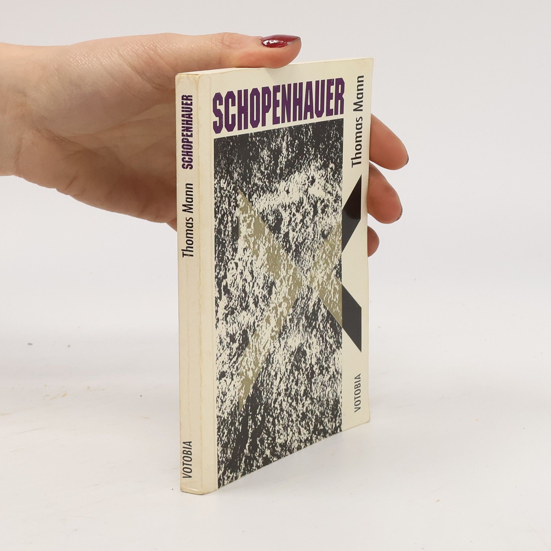 Arthur Schopenhauer Schopenhauer
