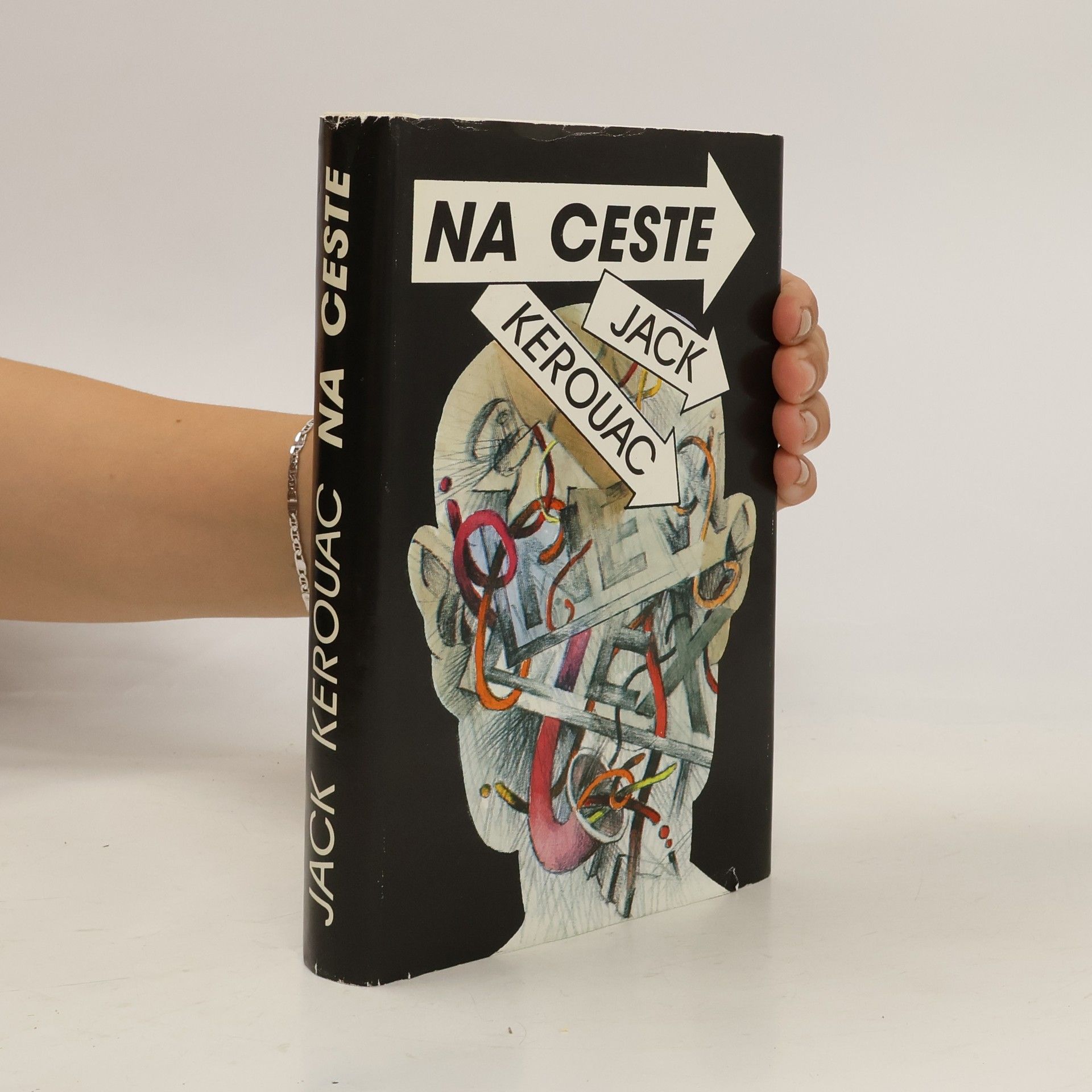 Jack Kerouac Na ceste