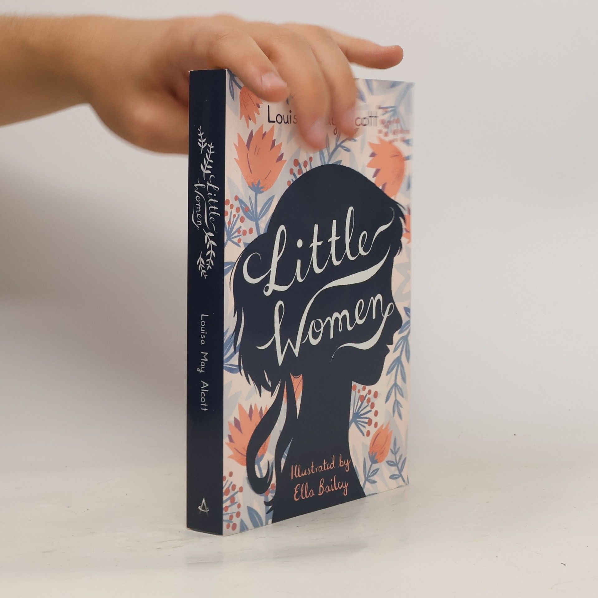 Louisa May Alcott Little Women