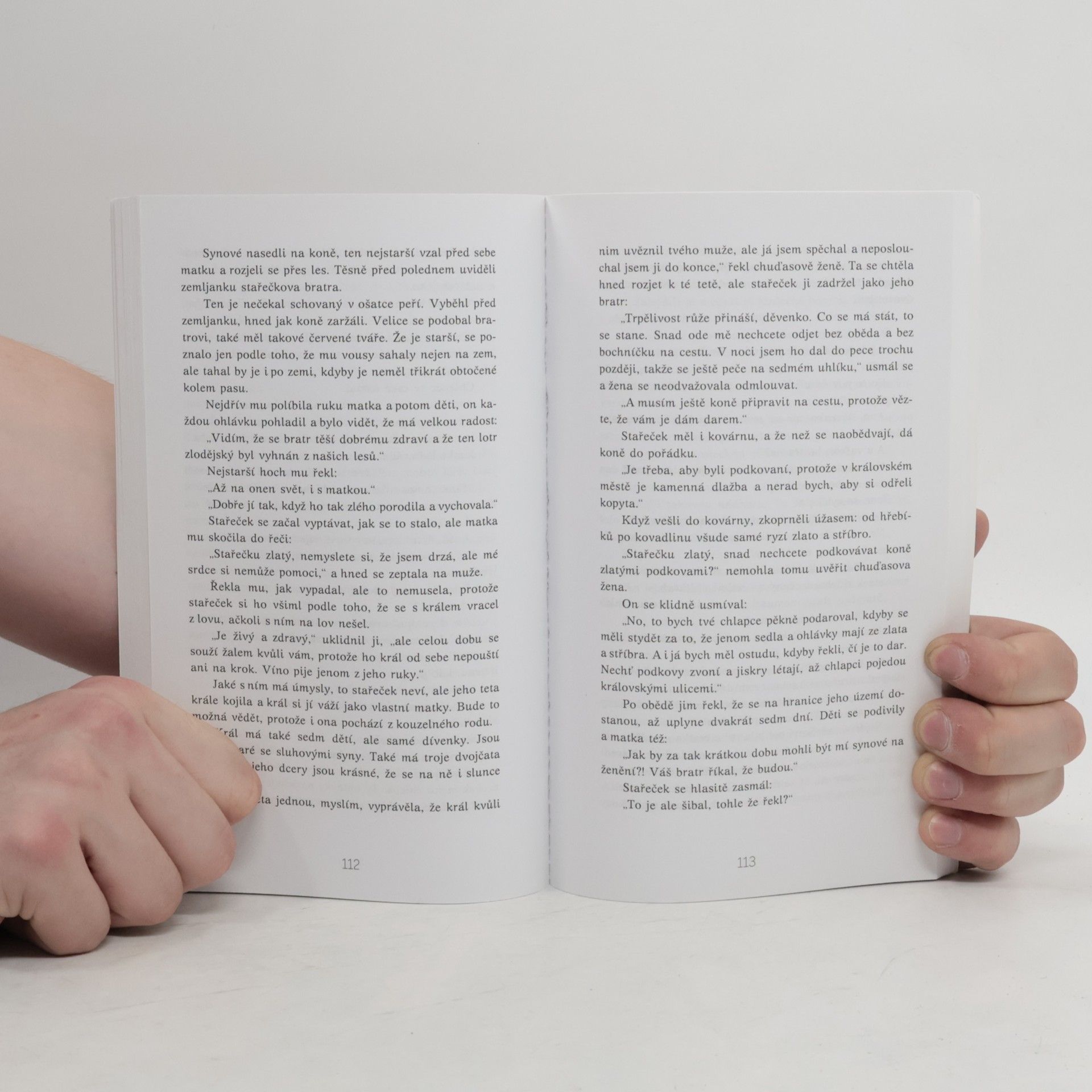 Autores varios Chorvatské lidové pohádky a povídky bunjevacké 2