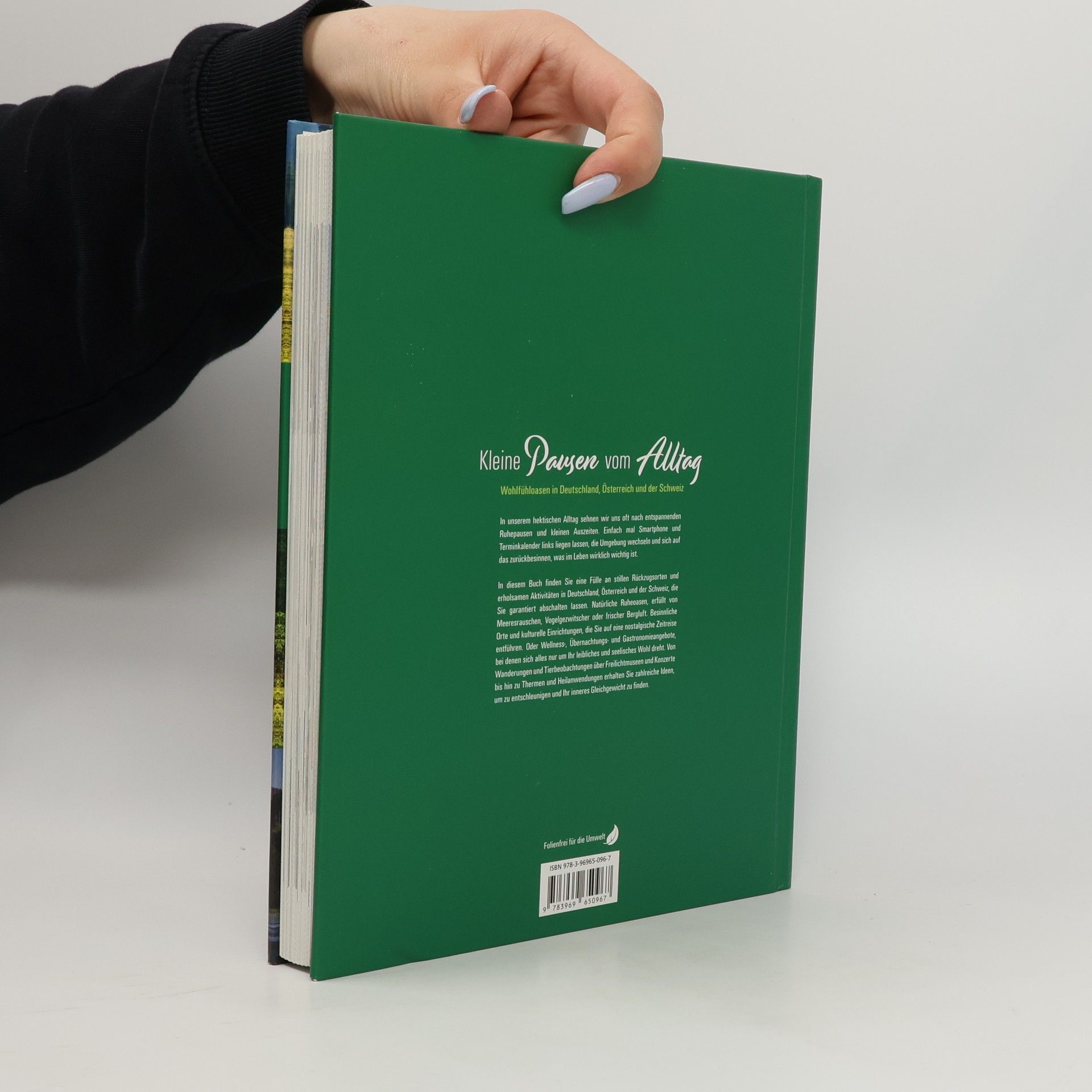 Autorenkollektiv Kleine Pausen vom Alltag